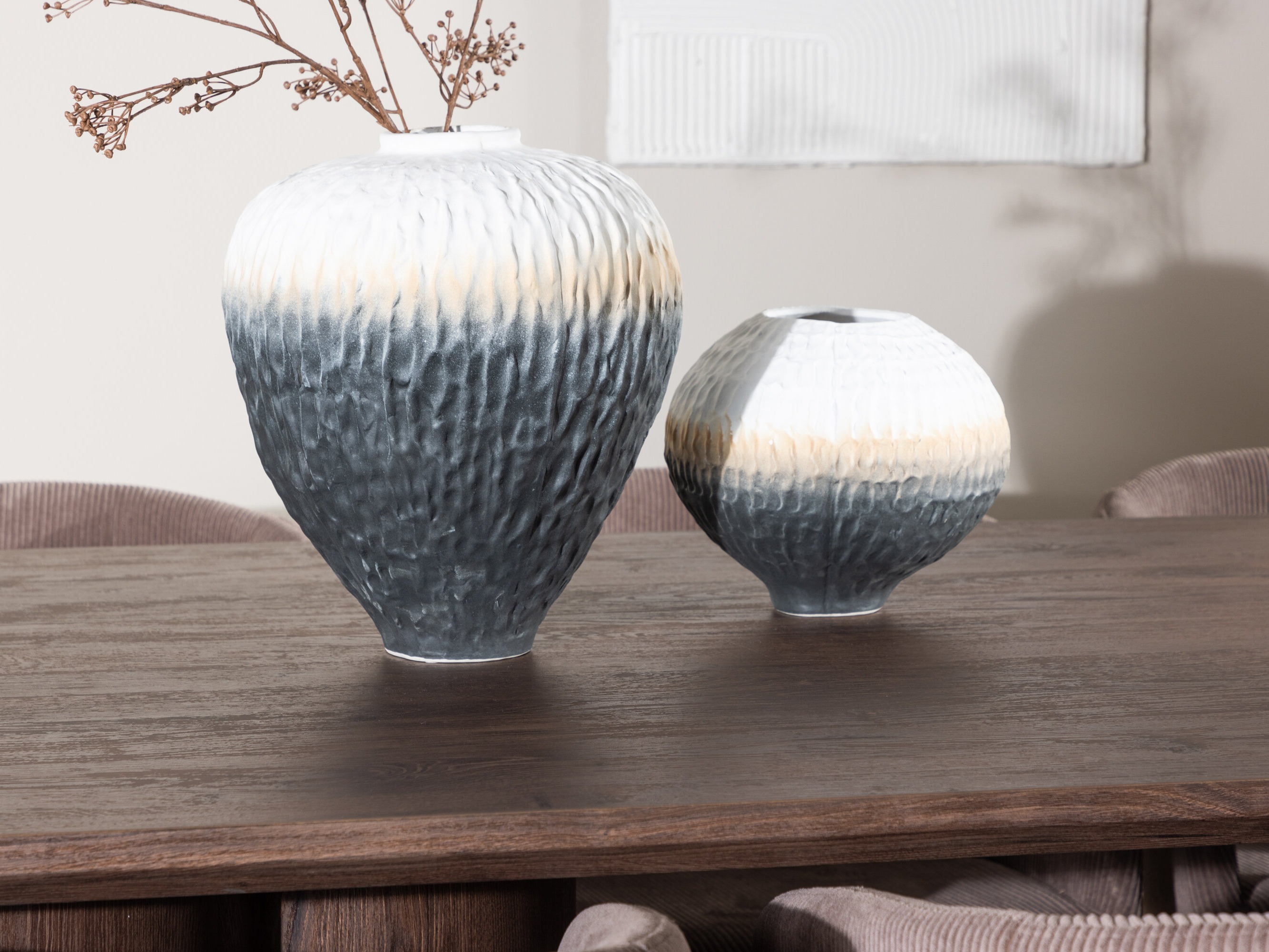 Ēdamistabas komplekts Dallas 5184