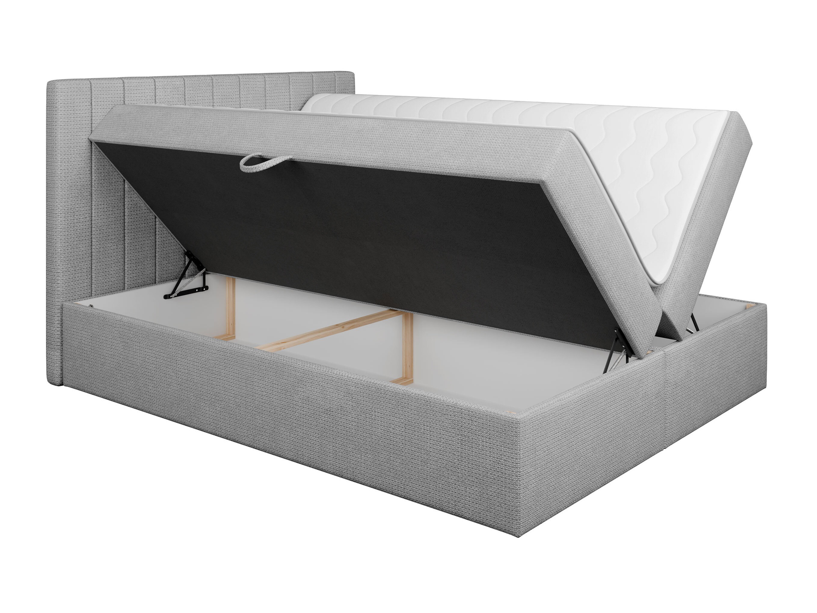 Kontinentālā gulta Garland 100 (Lima 14)