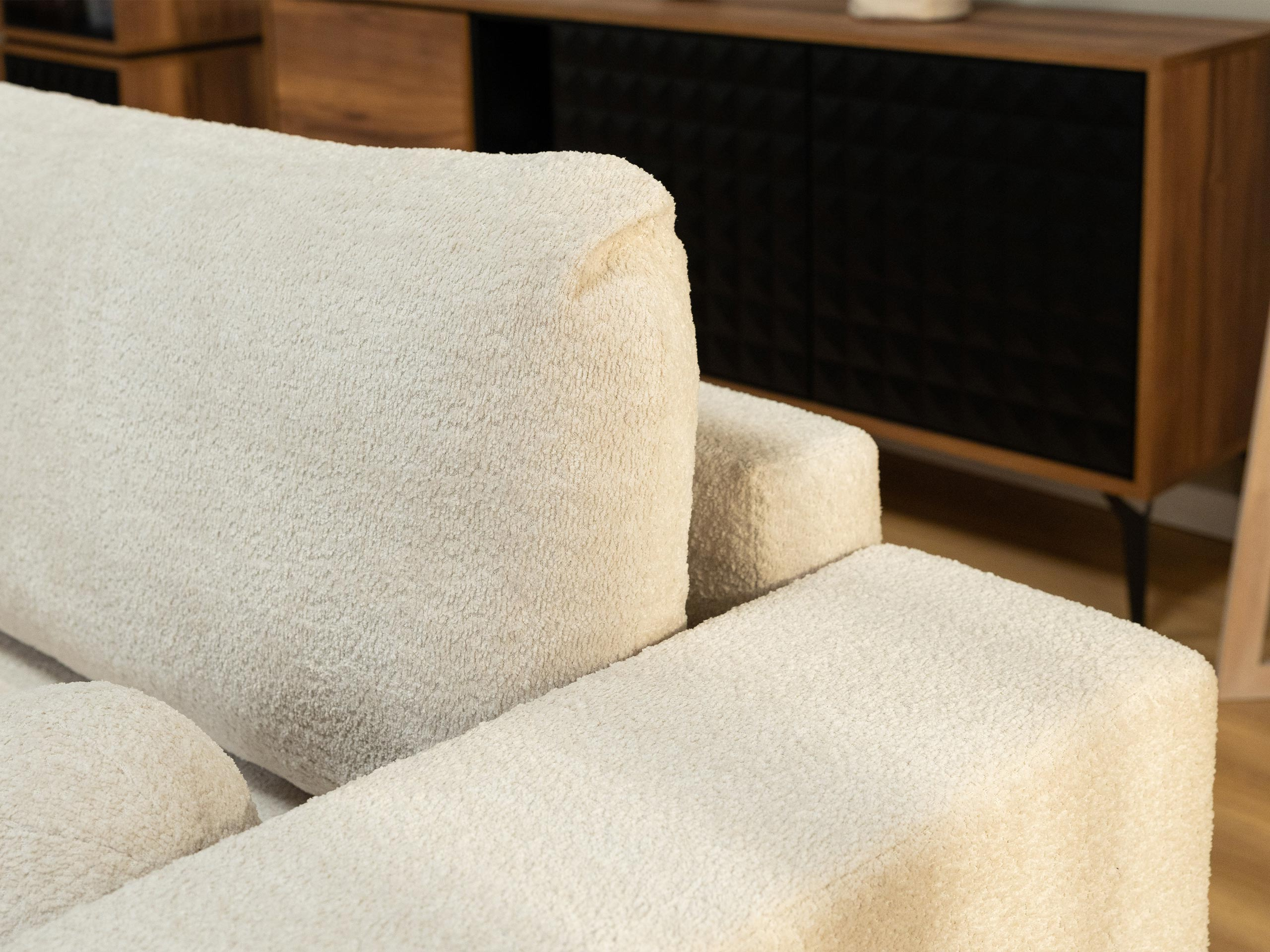 Stūra dīvāns Comfivo Societas (Margo 227)