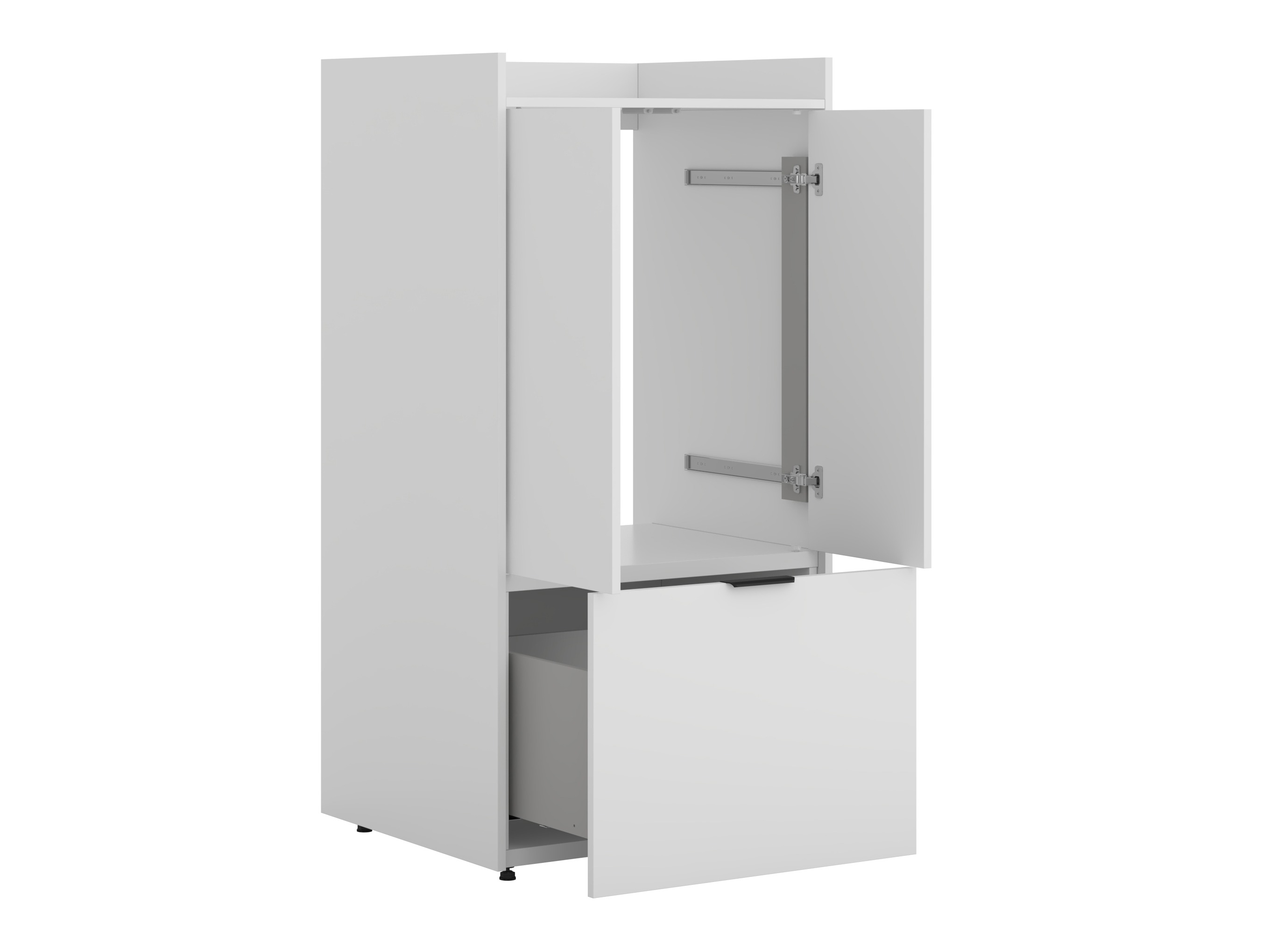 Vannas istabas plaukts Austin 390