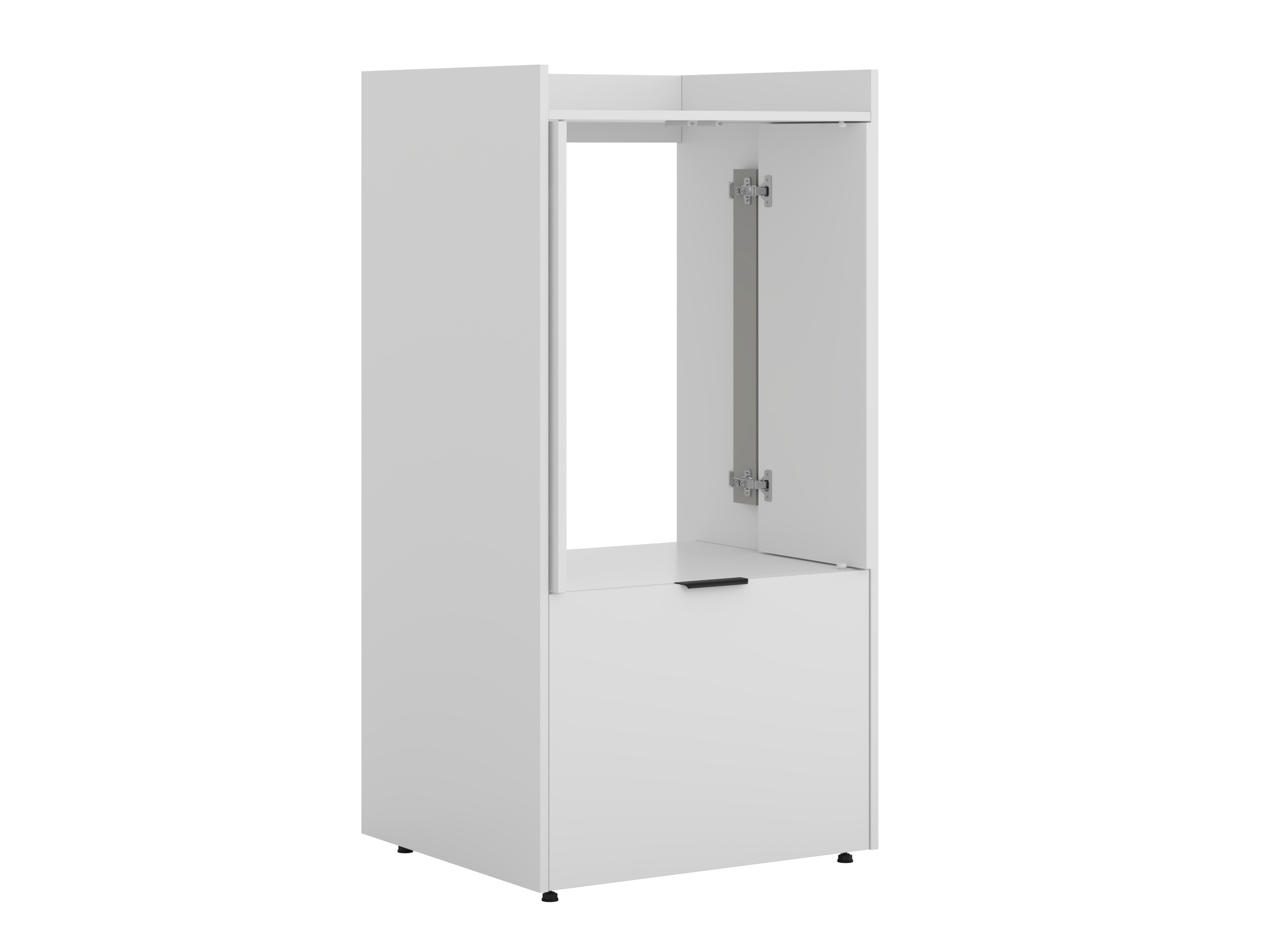 Vannas istabas plaukts Austin 390