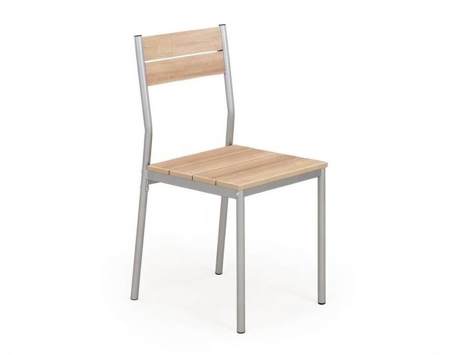 Ēdamistabas komplekts Houston 128 (Sonomas ozols)