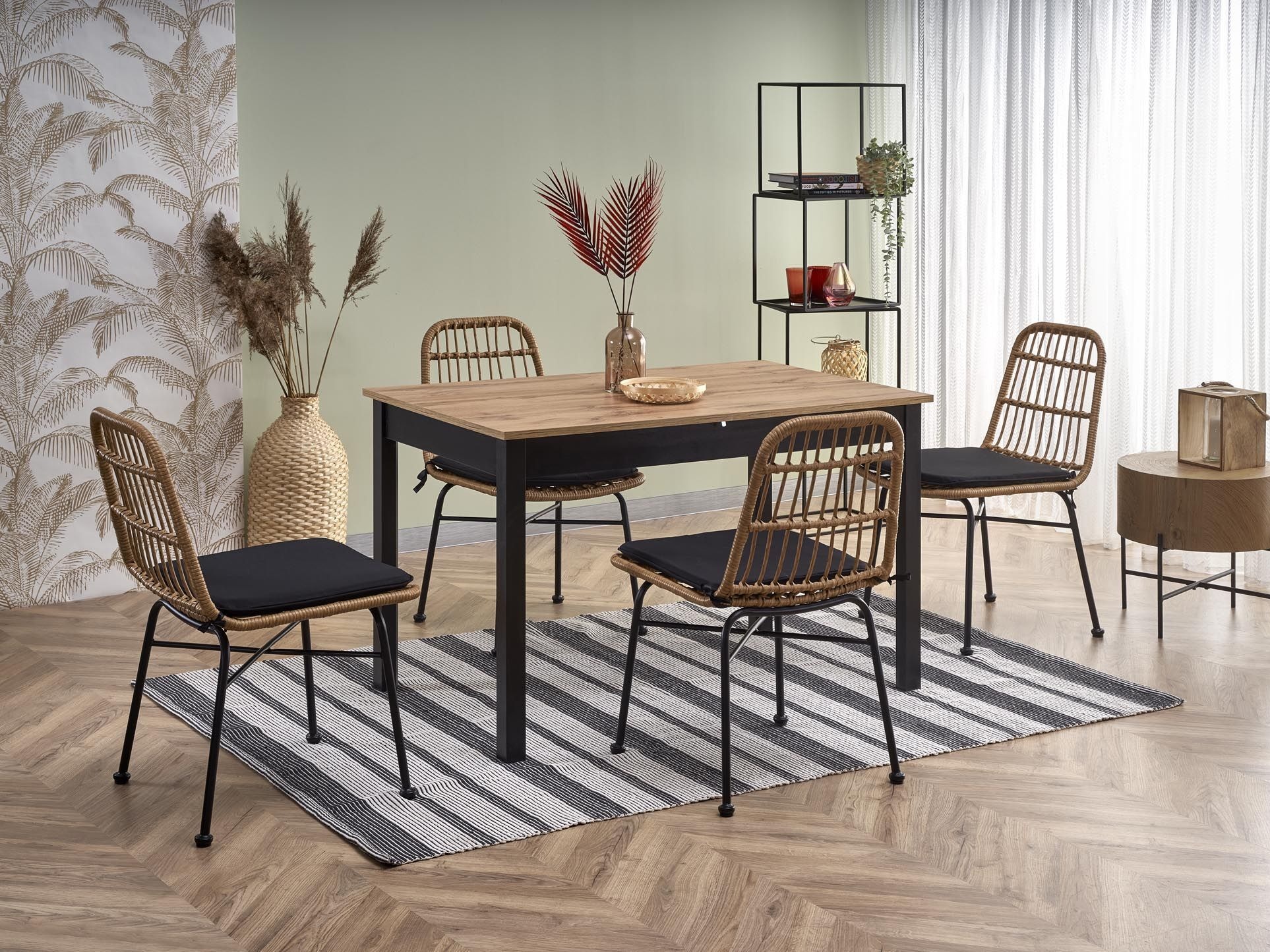 Ēdamistabas komplekts Houston 1480