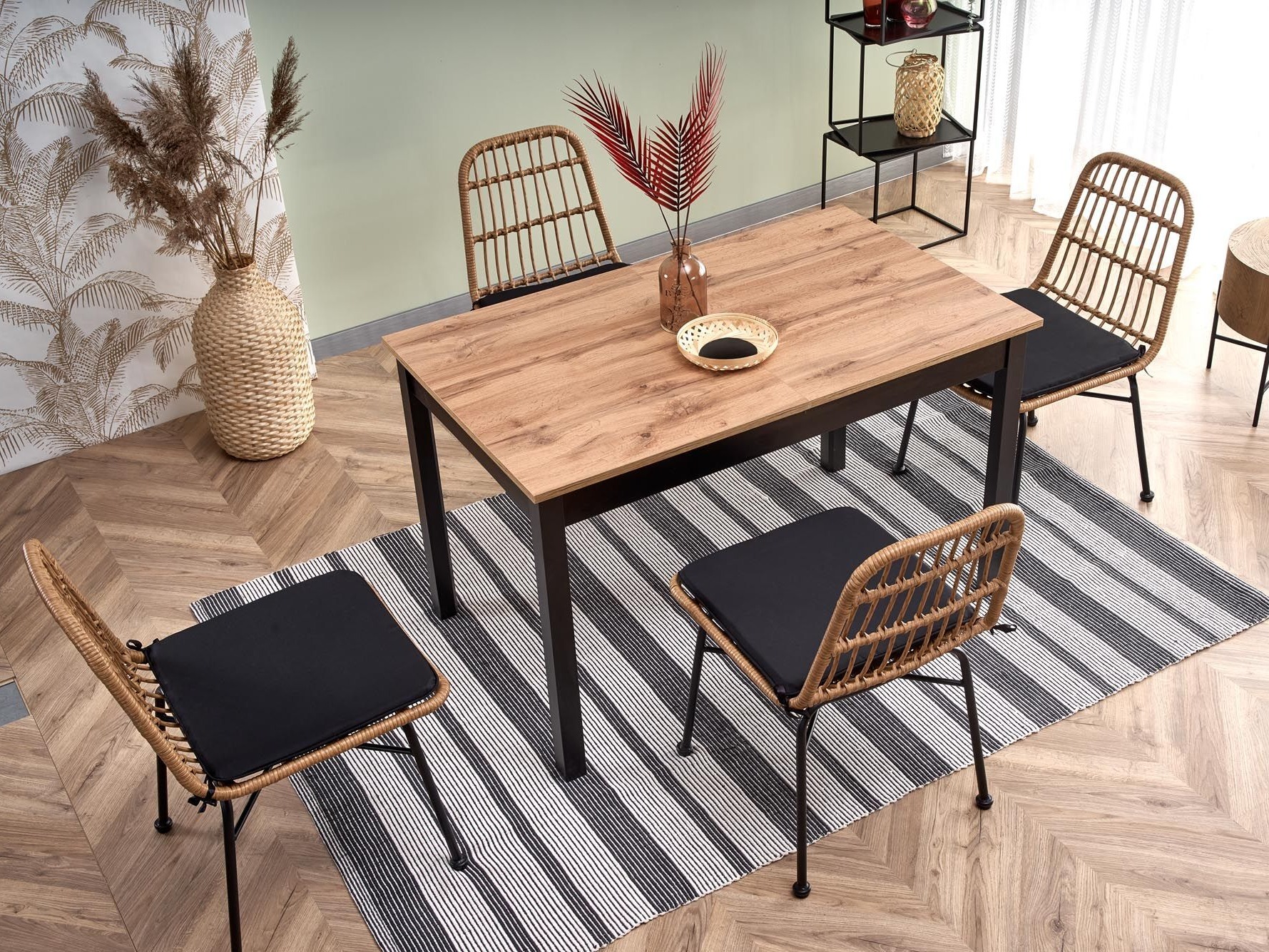 Ēdamistabas komplekts Houston 1480