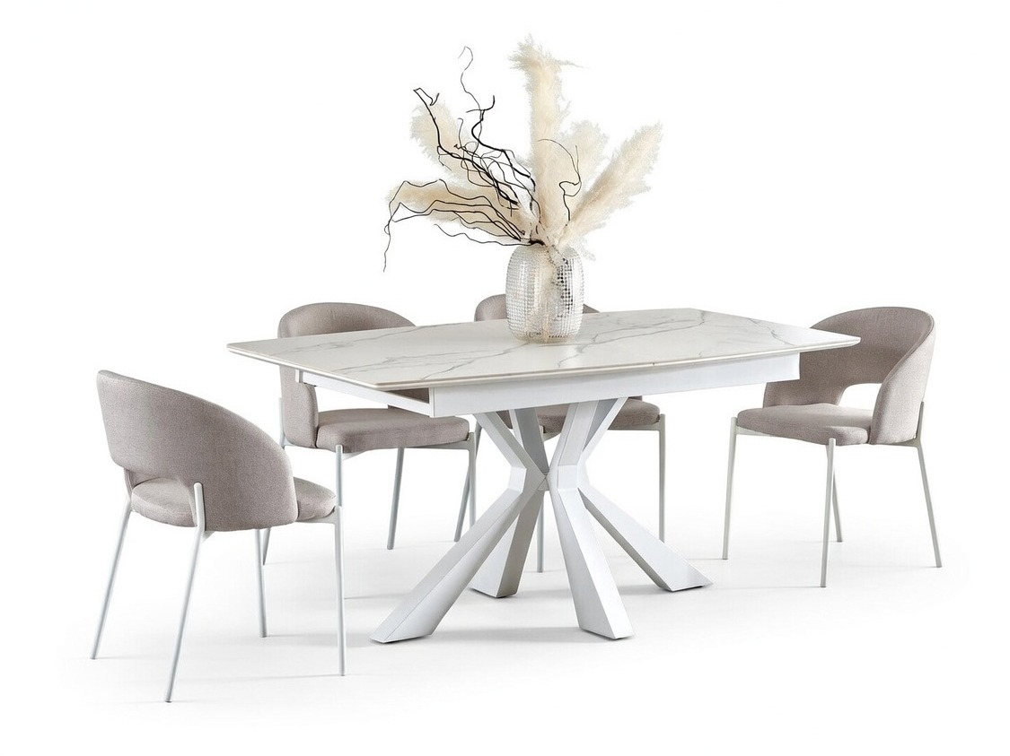 Ēdamistabas komplekts Houston 1561