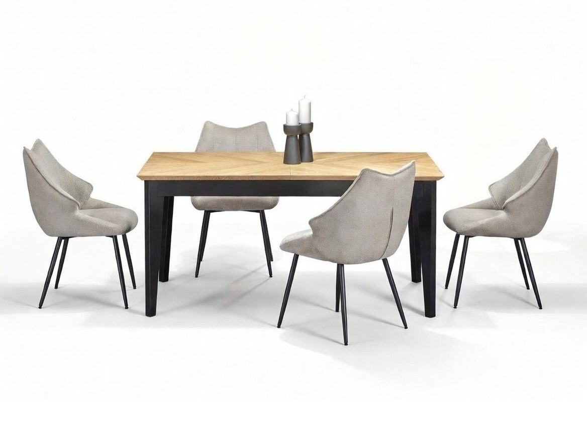 Ēdamistabas komplekts Houston 1753