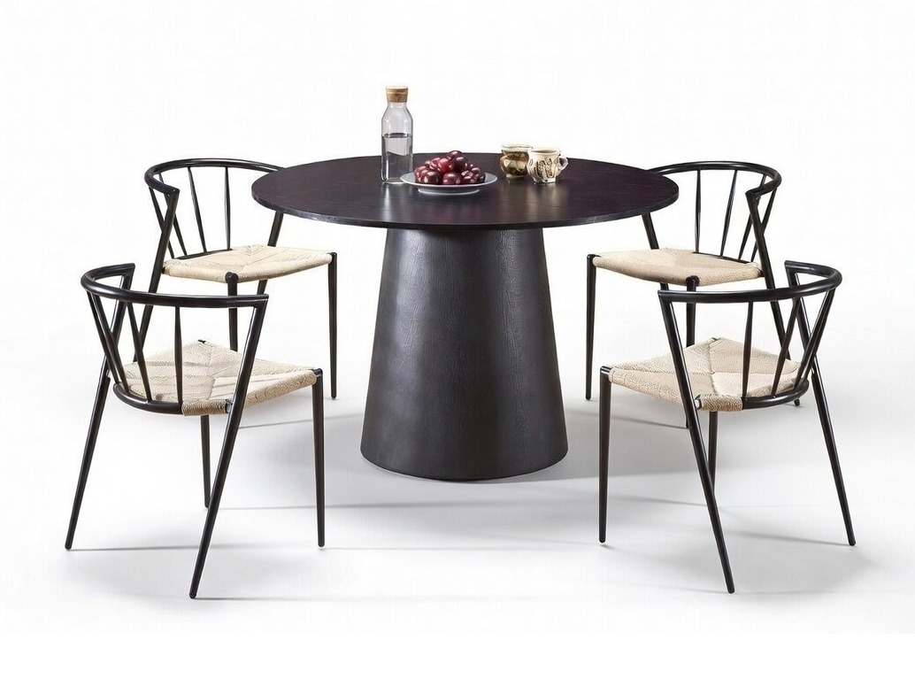 Ēdamistabas komplekts Houston 1793