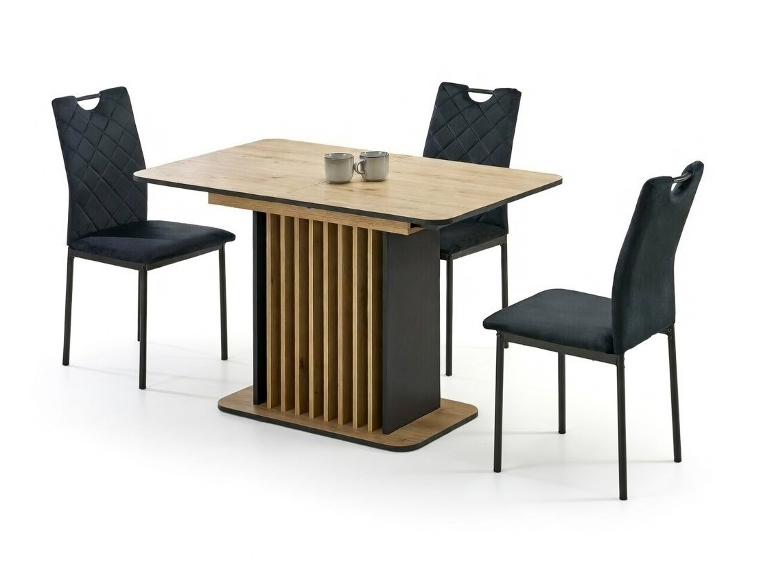 Ēdamistabas komplekts Houston 1953