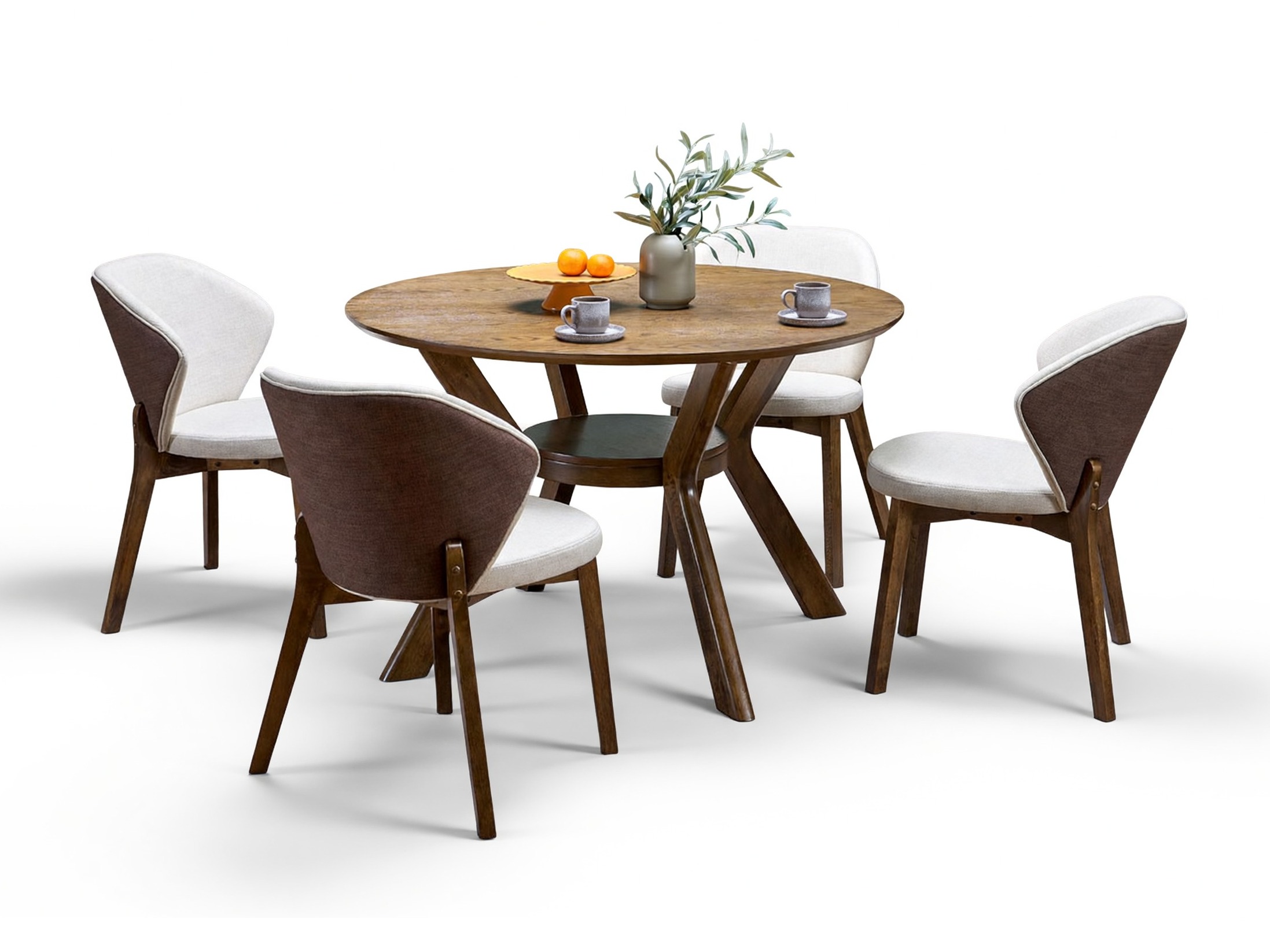 Ēdamistabas komplekts Houston 1985