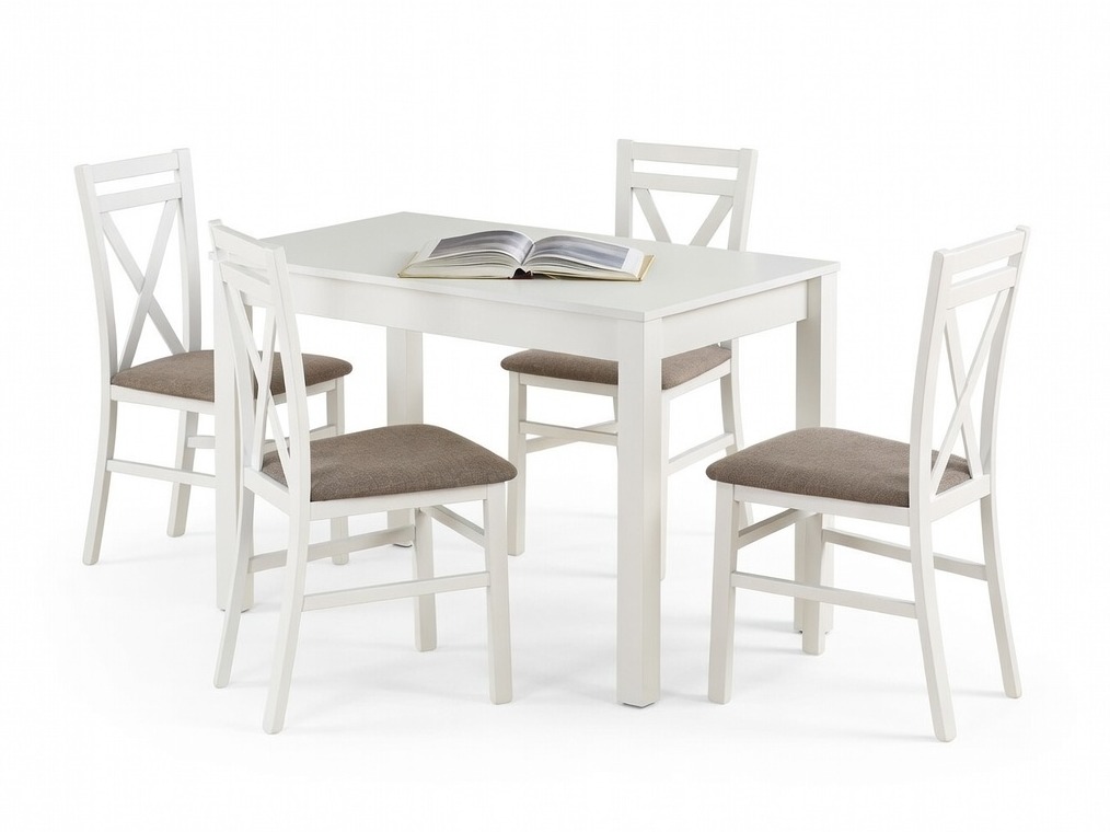 Ēdamistabas komplekts Houston 231