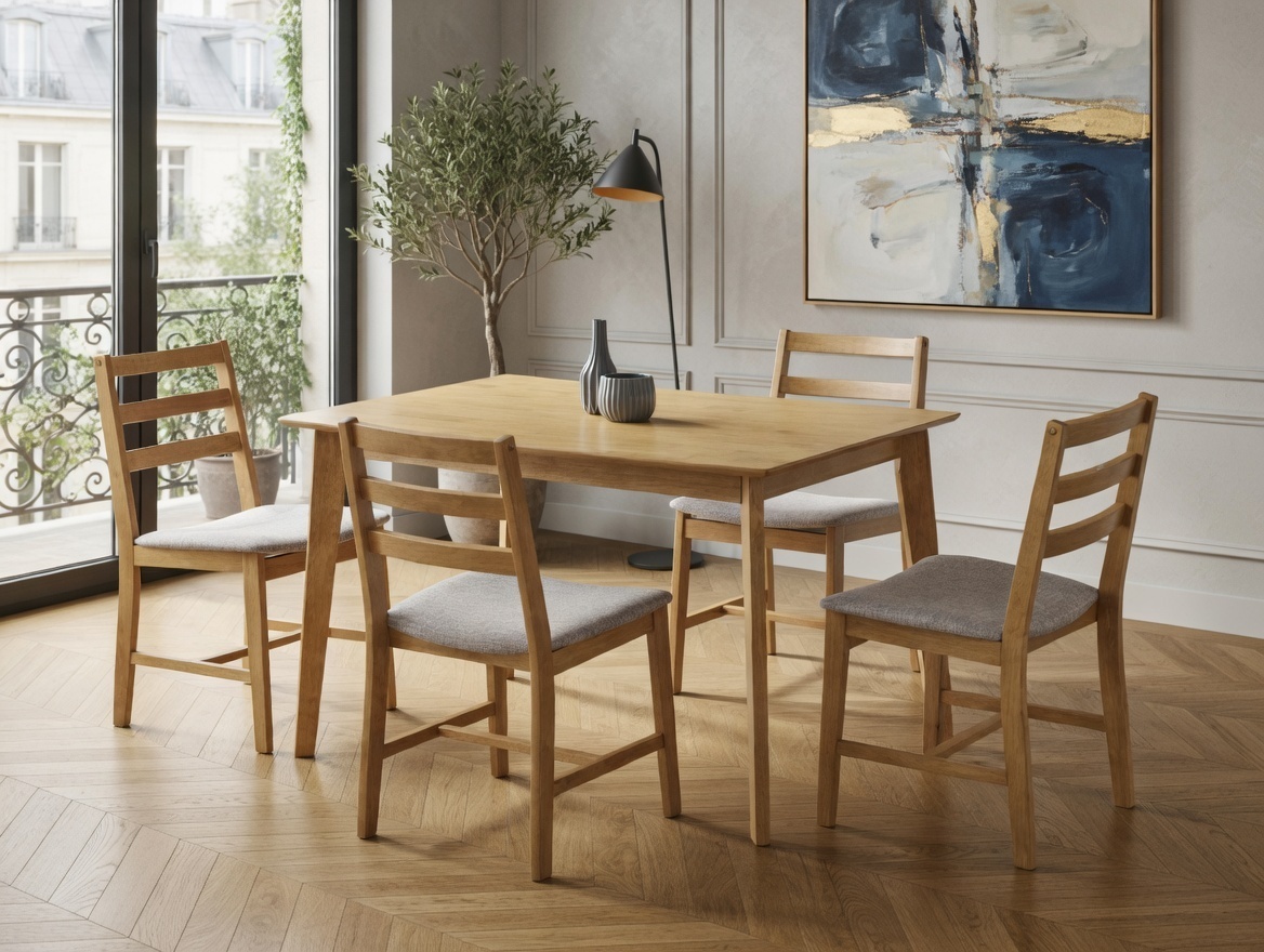 Ēdamistabas komplekts Houston 356