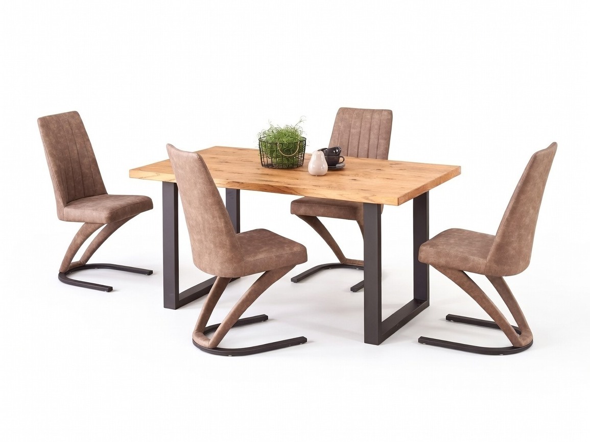 Ēdamistabas komplekts Houston 712