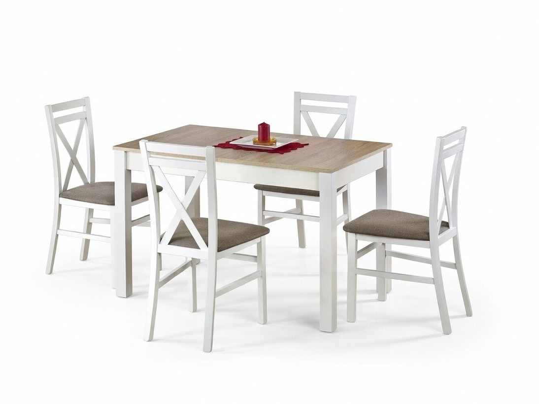 Ēdamistabas komplekts Houston 803