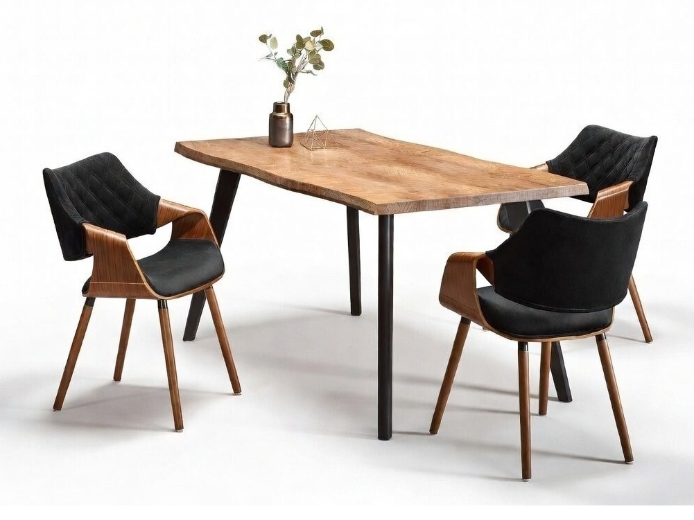 Ēdamistabas komplekts Houston Lector I