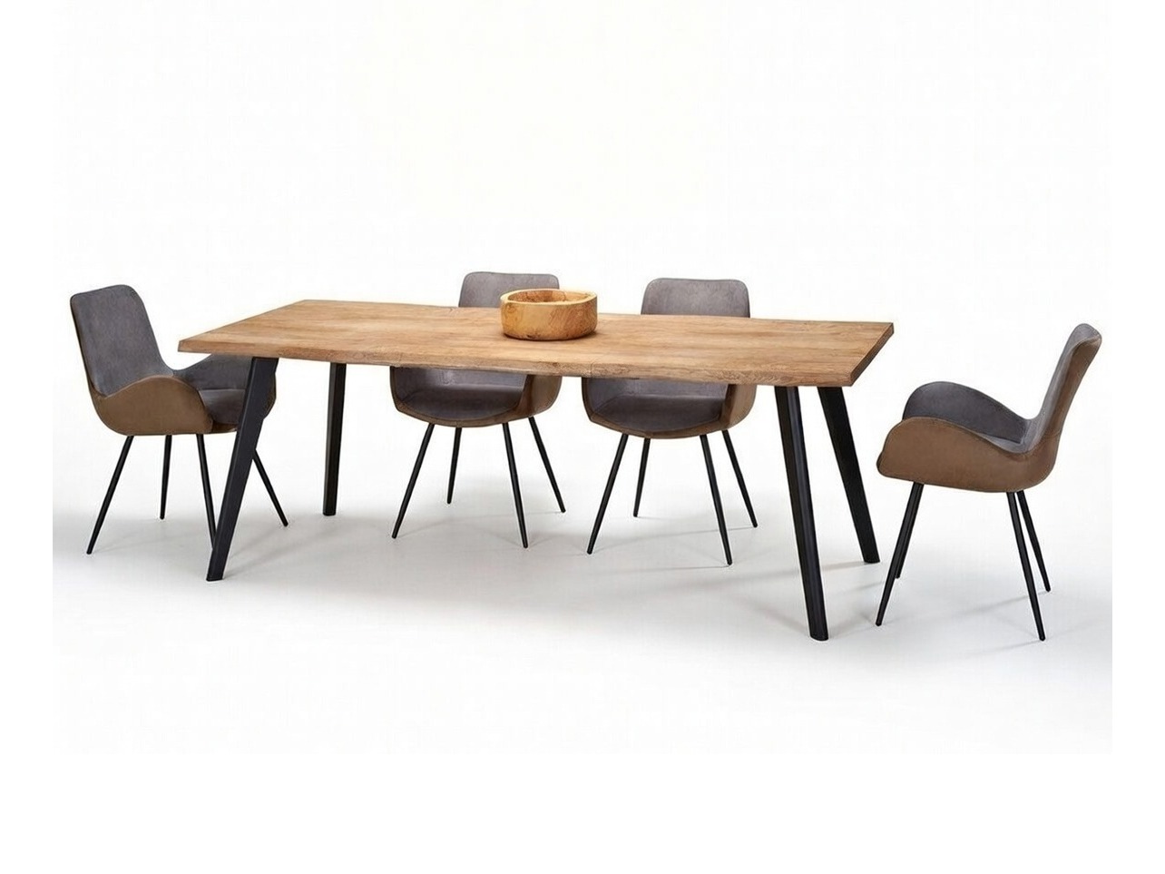 Ēdamistabas komplekts Houston Lector