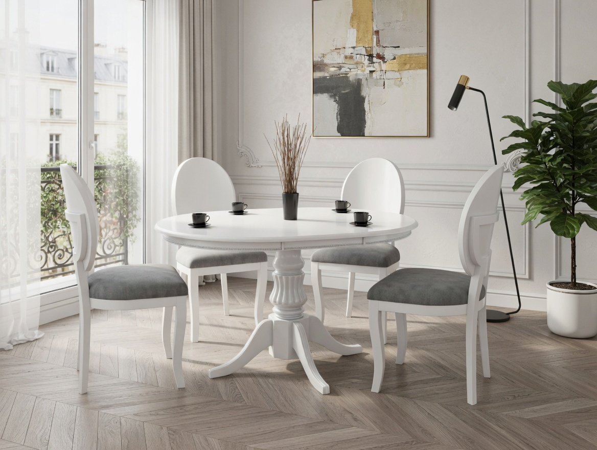 Ēdamistabas komplekts Houston Stella