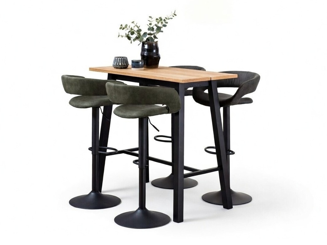 Ēdamistabas komplekts Norsica 510