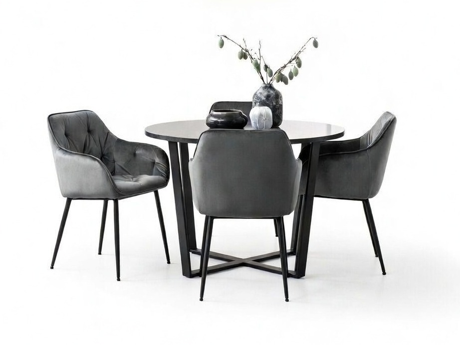 Ēdamistabas komplekts Norsica 519