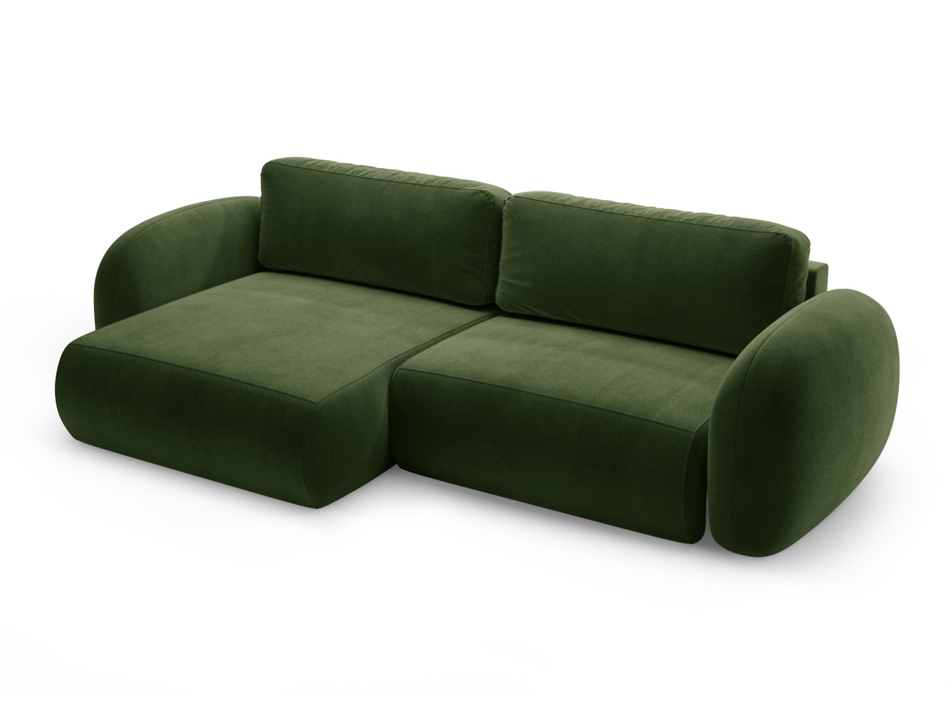 Stūra dīvāns SV3188 ar bojātu iepakojumu