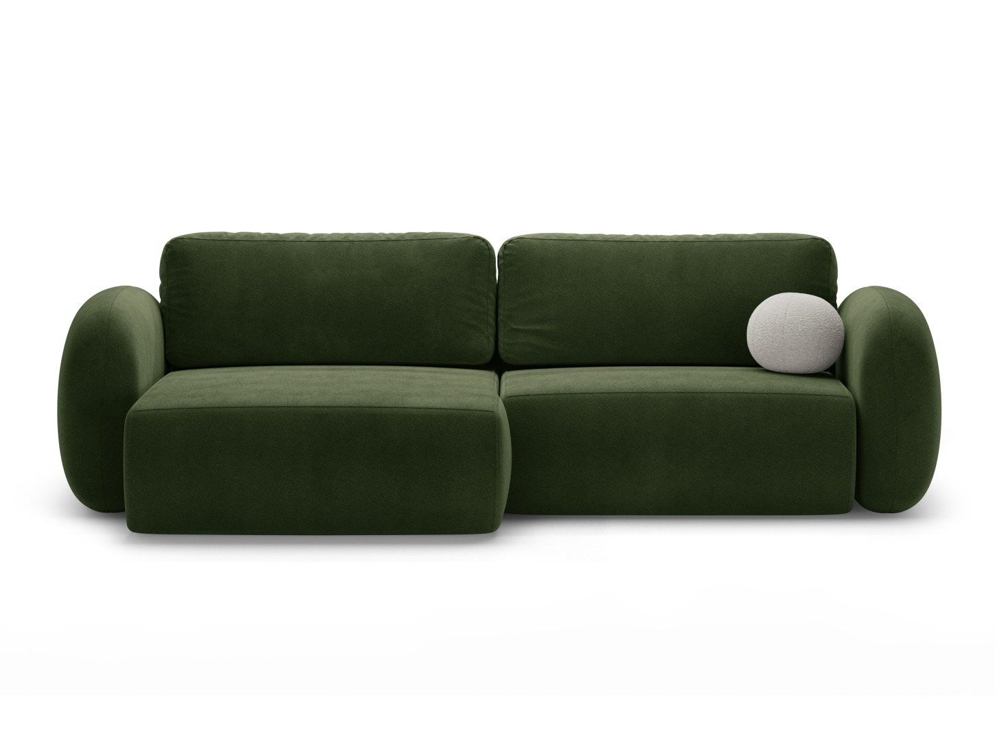 Stūra dīvāns SV3188 ar bojātu iepakojumu