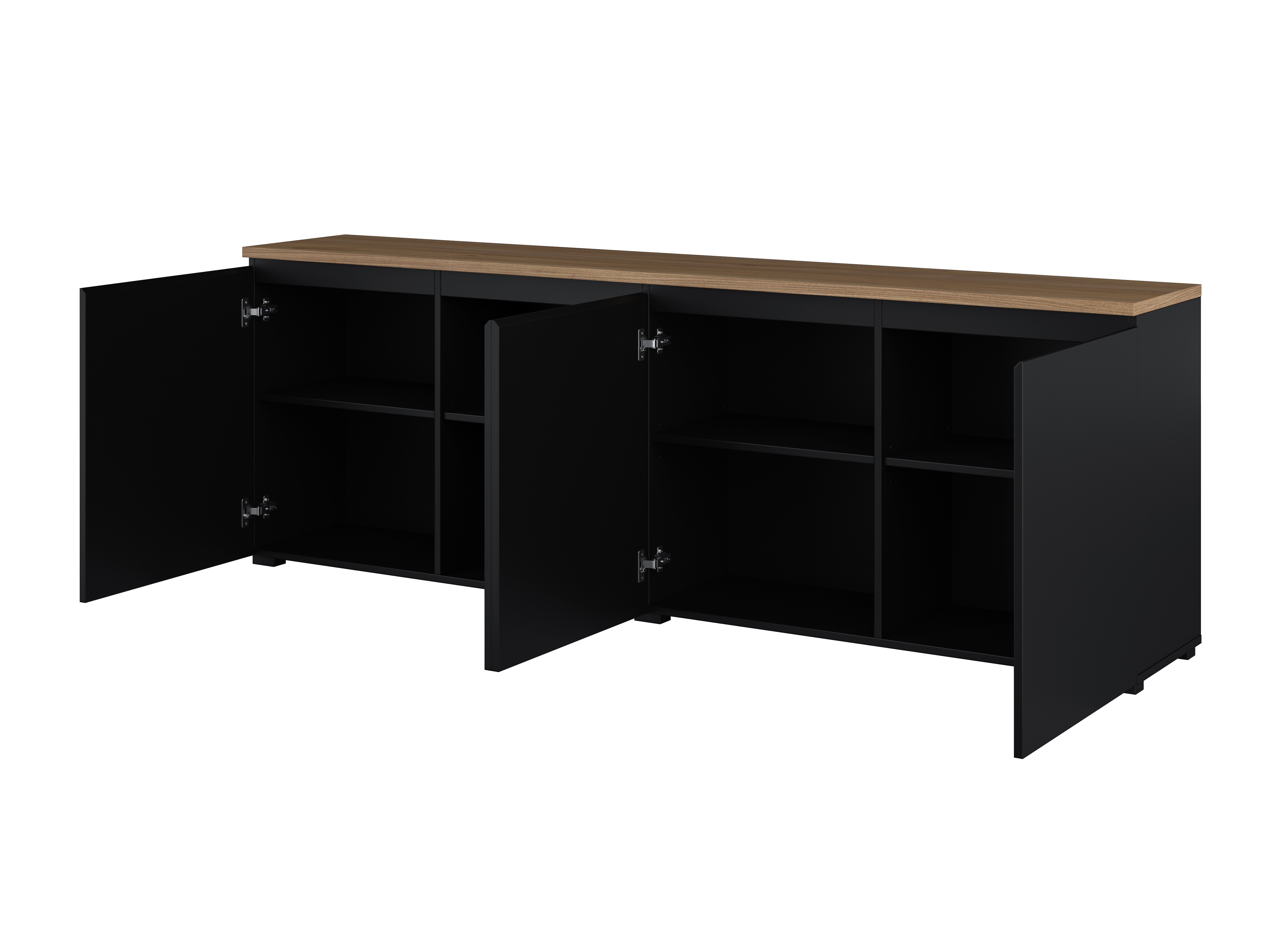 Viesistabas komplekts Baletu 110