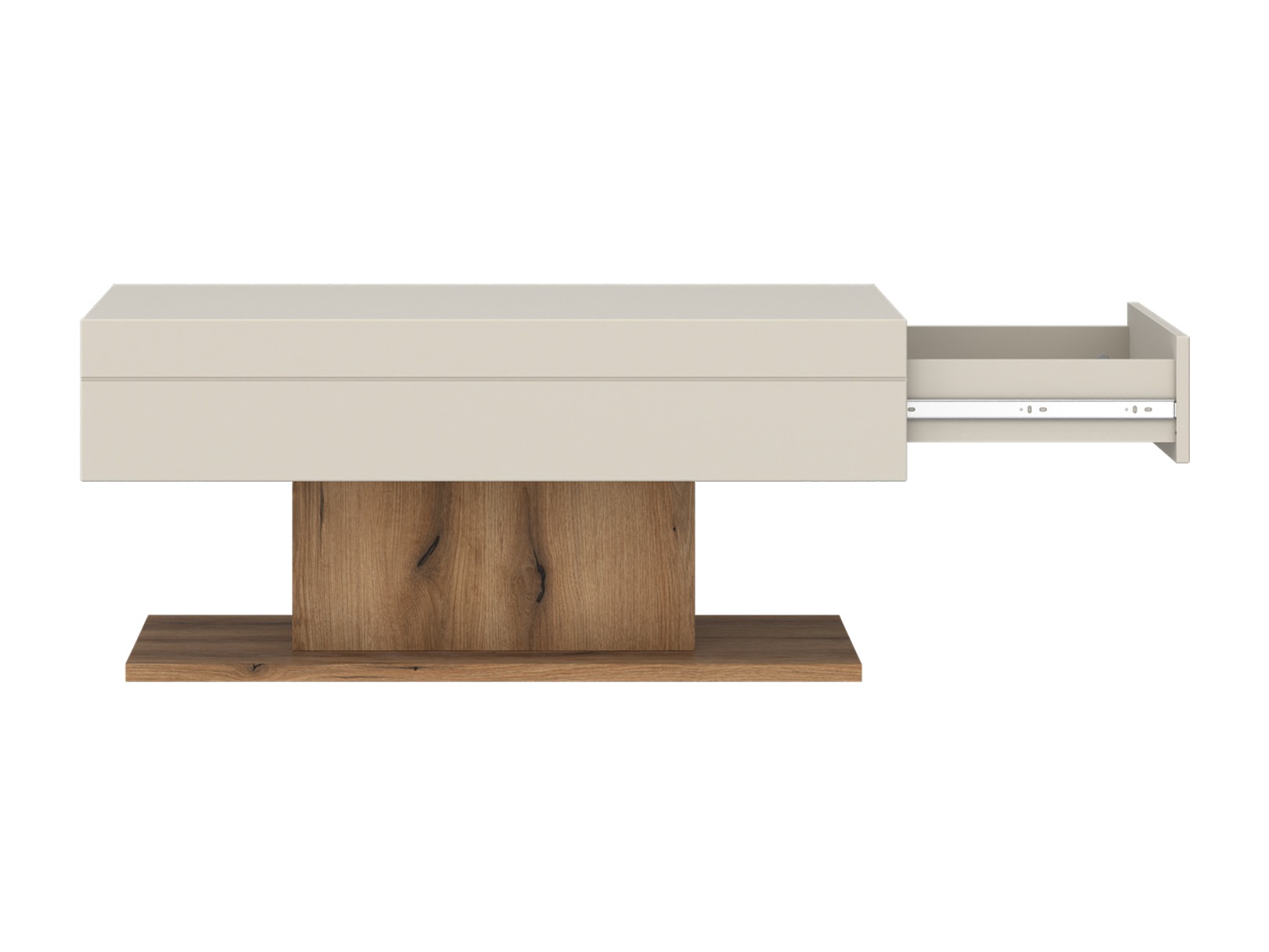 Žurnālu galdiņš Balelbu 108