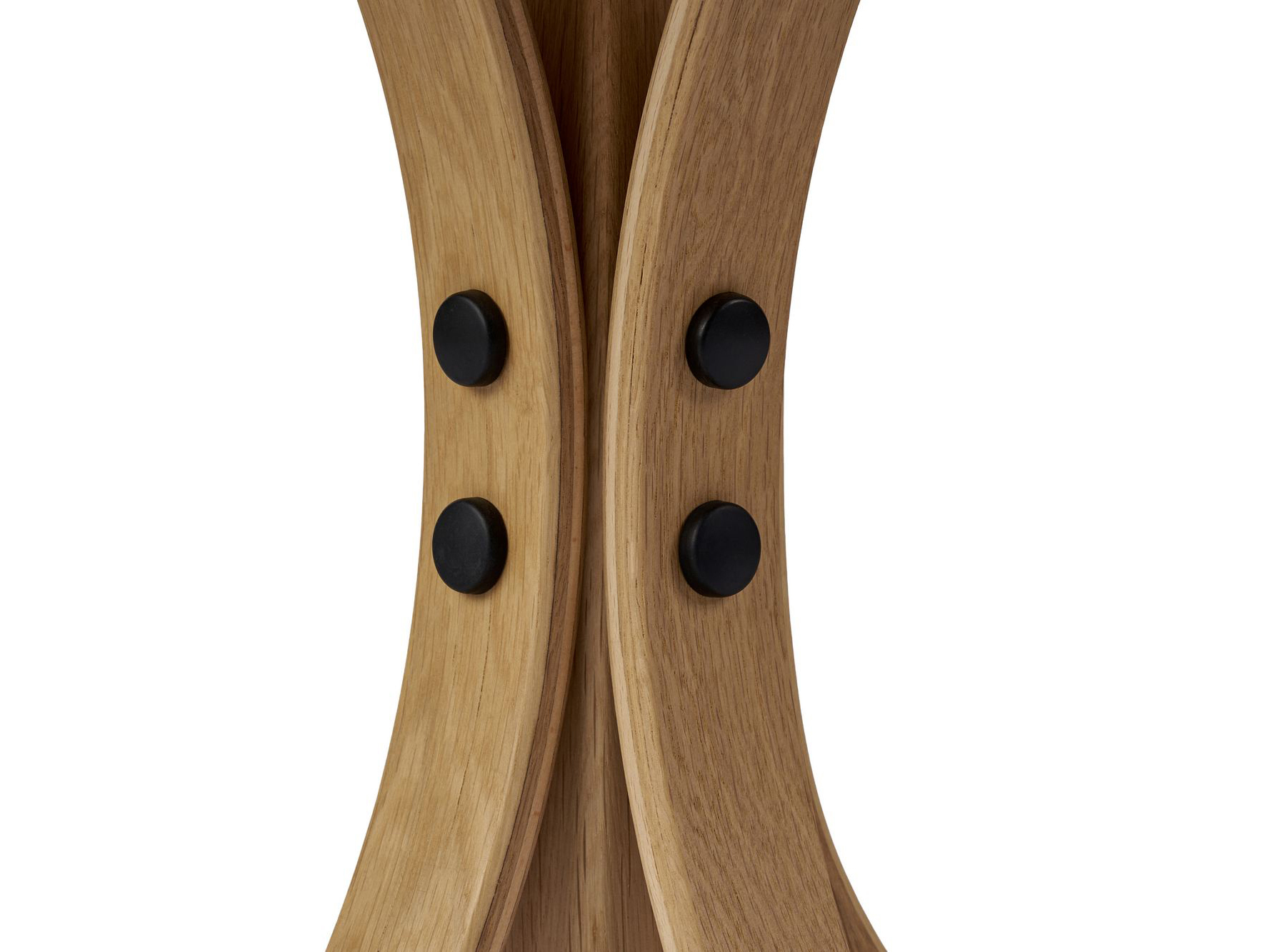 Žurnālu galdiņš Kailua 2663 (Ozols)