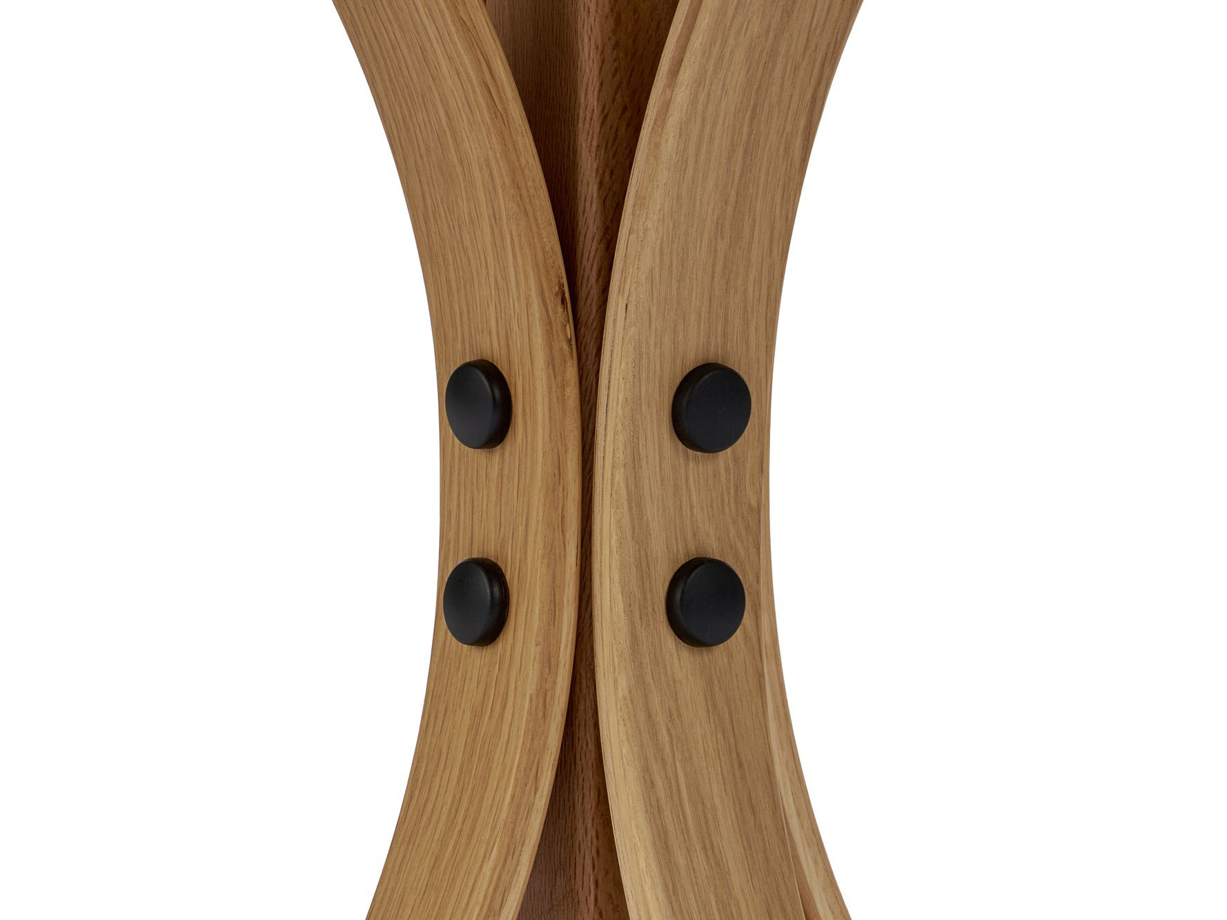 Žurnālu galdiņš Kailua 2665 (Ozols)