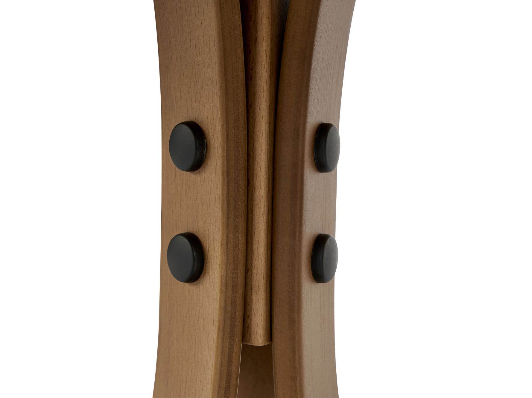 Žurnālu galdiņš Kailua 2666 (Riekstkoks)