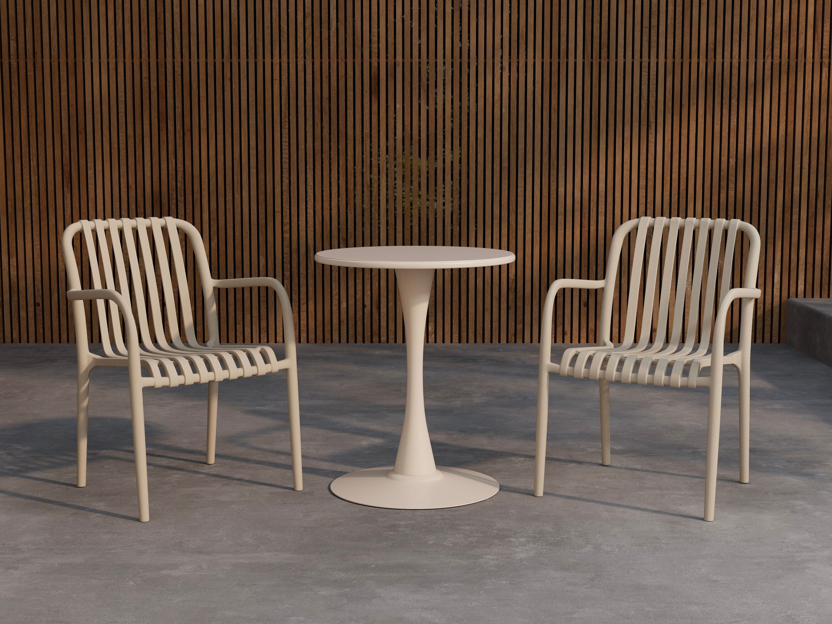 Balkona komplekts Dallas 5193