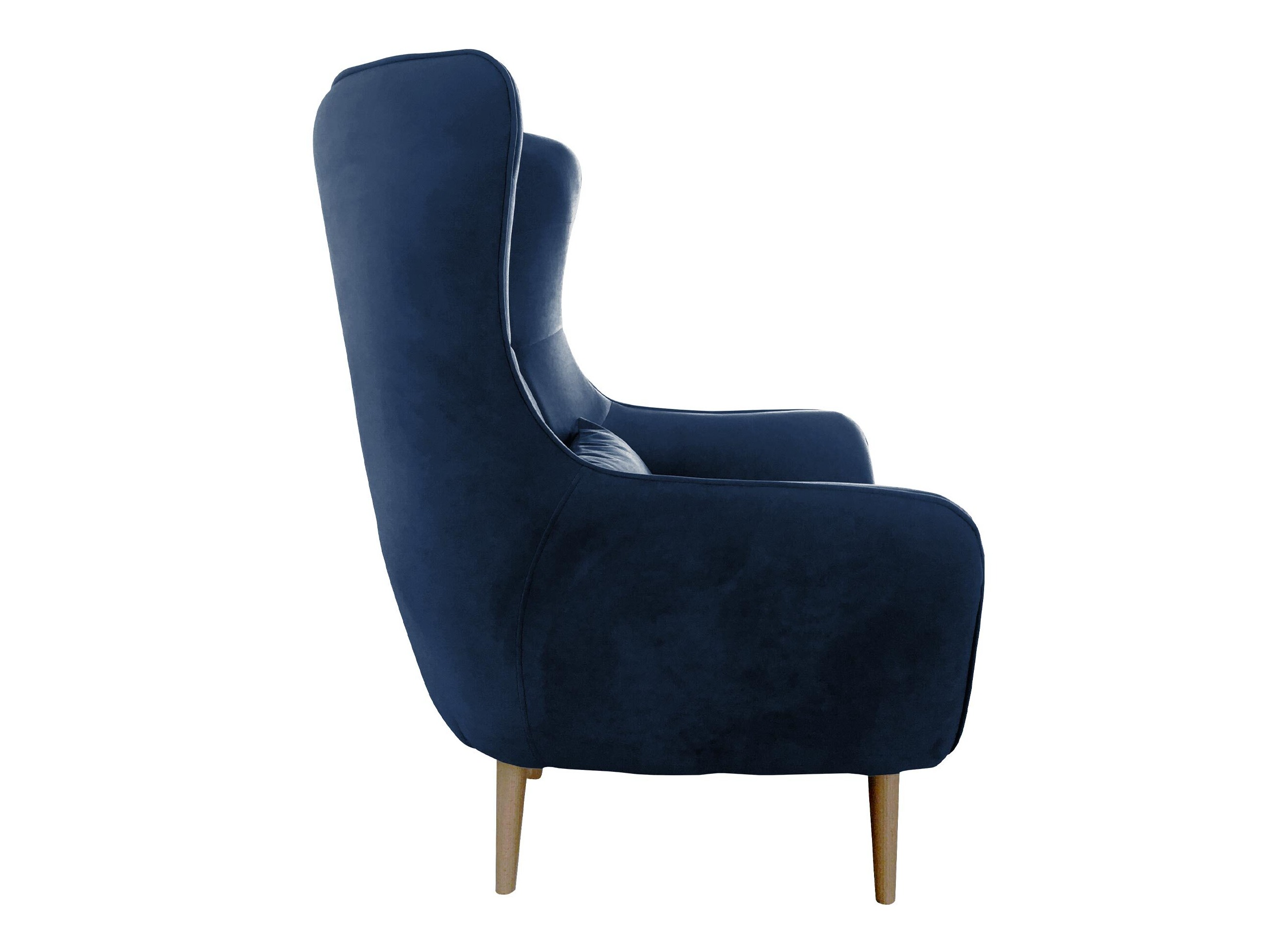 Krēsls Comfivo Ulmus VII (Lambi 06)