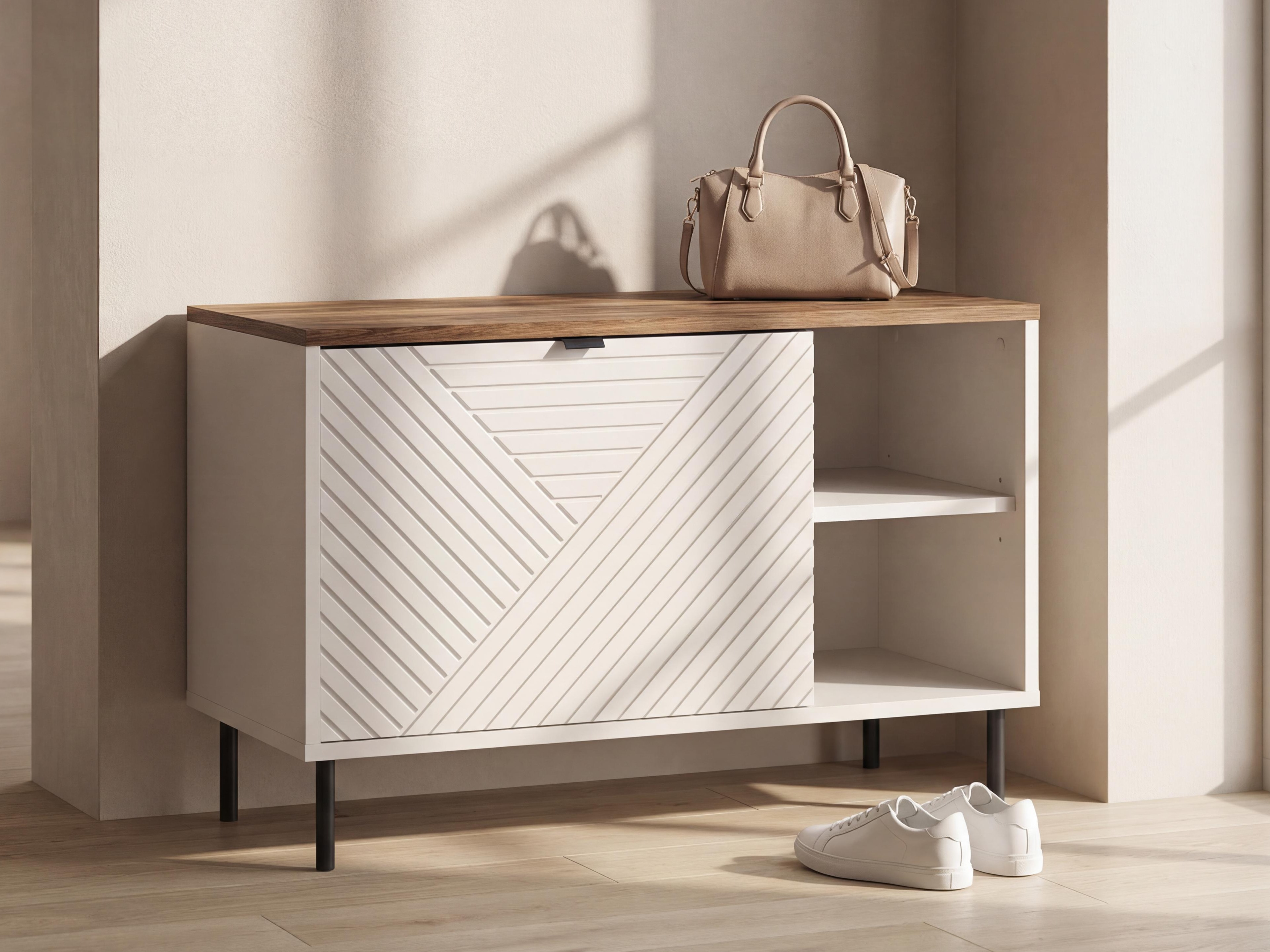 Kurpju kaste Novtivu 116