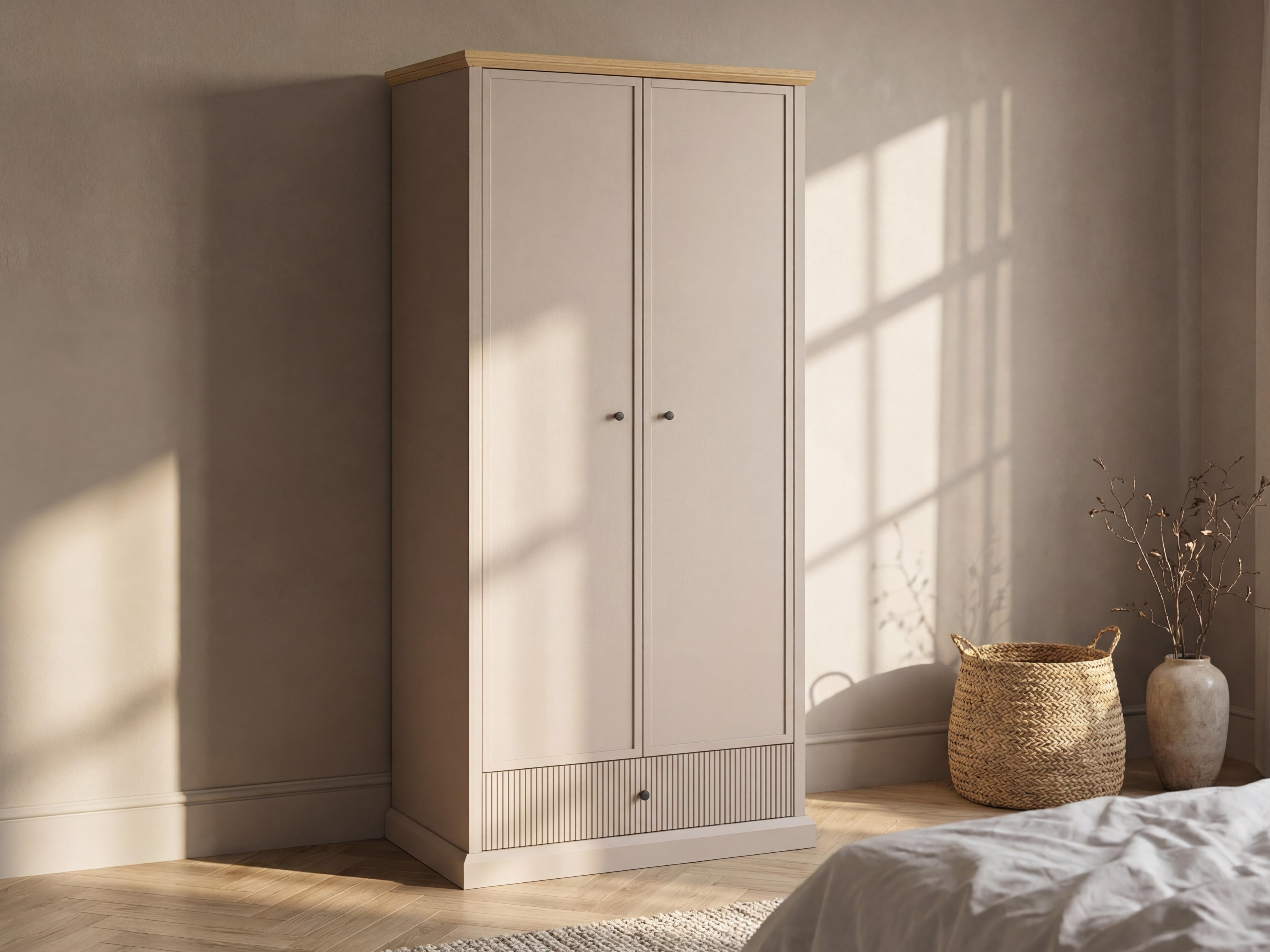 Skapis Tivetru 118
