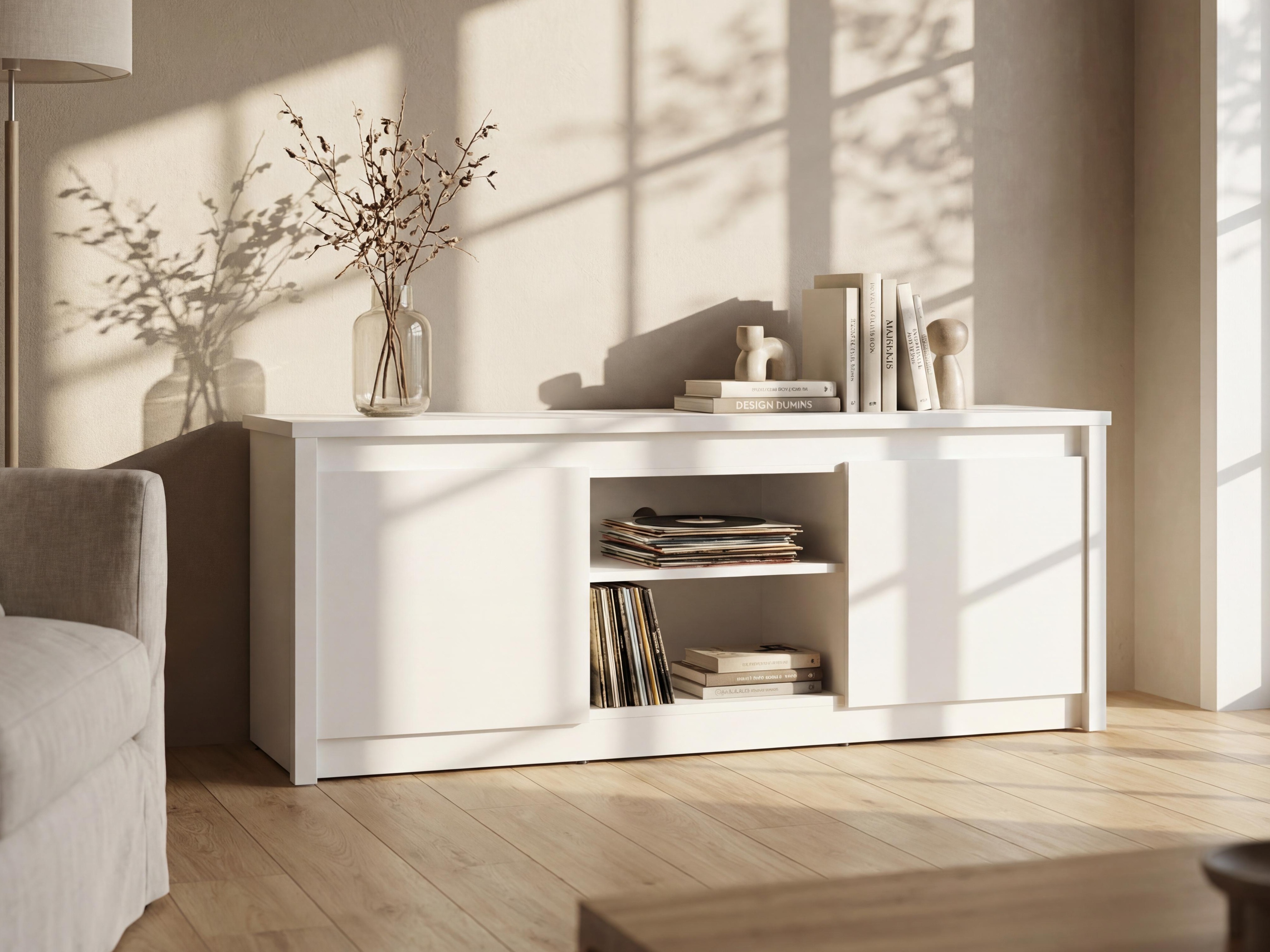 TV galds Lomleve 115