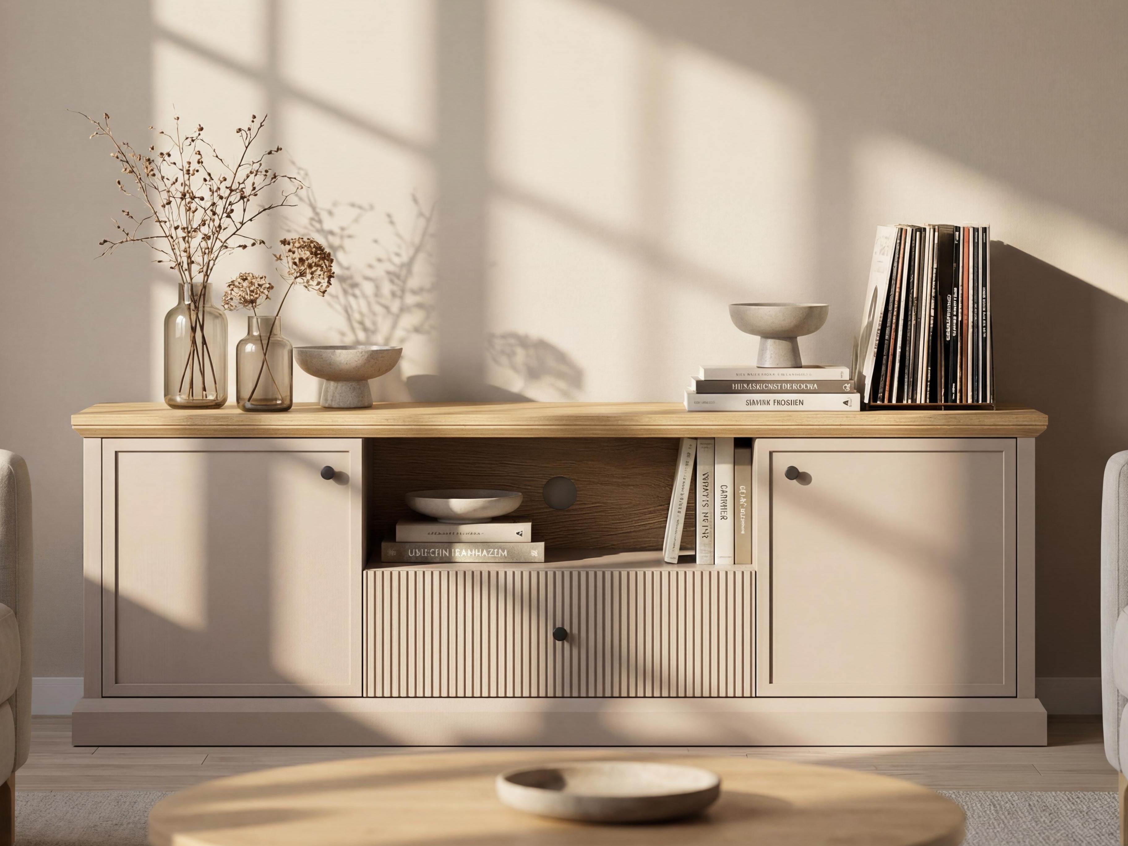 TV galds Tivetru 115