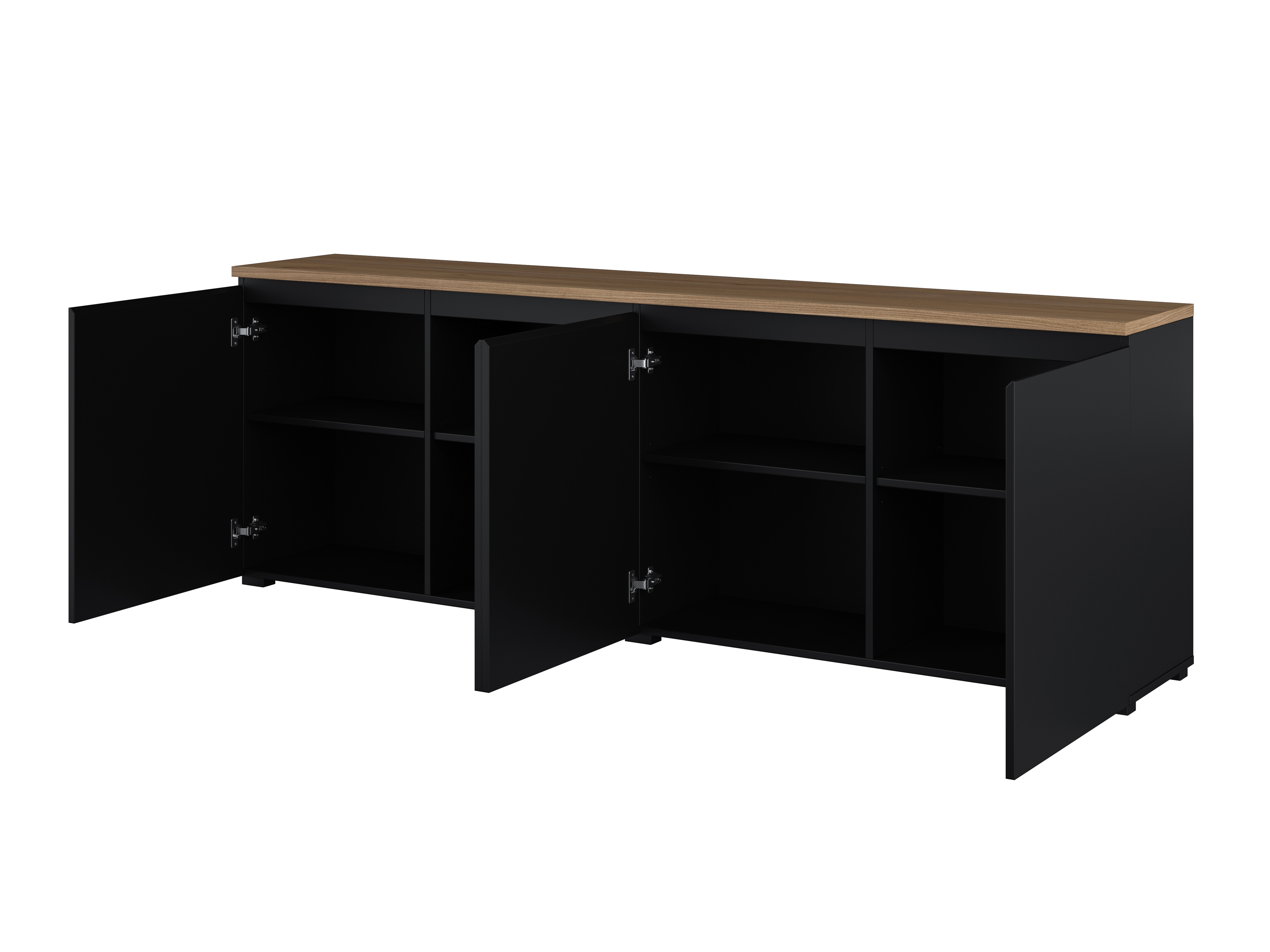 Viesistabas komplekts Baletu 110