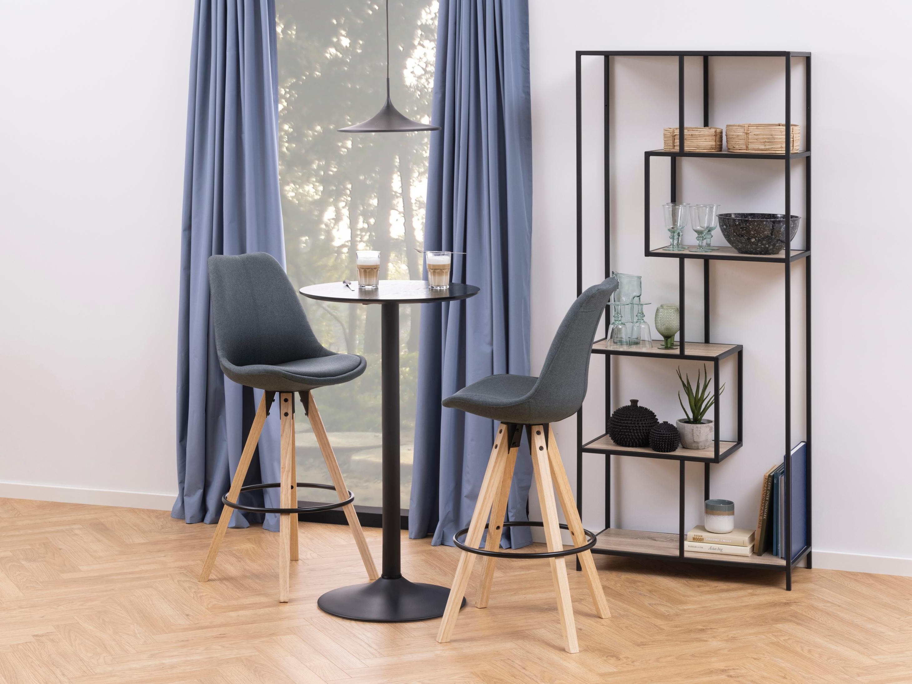 Bāra galds Norsica 318