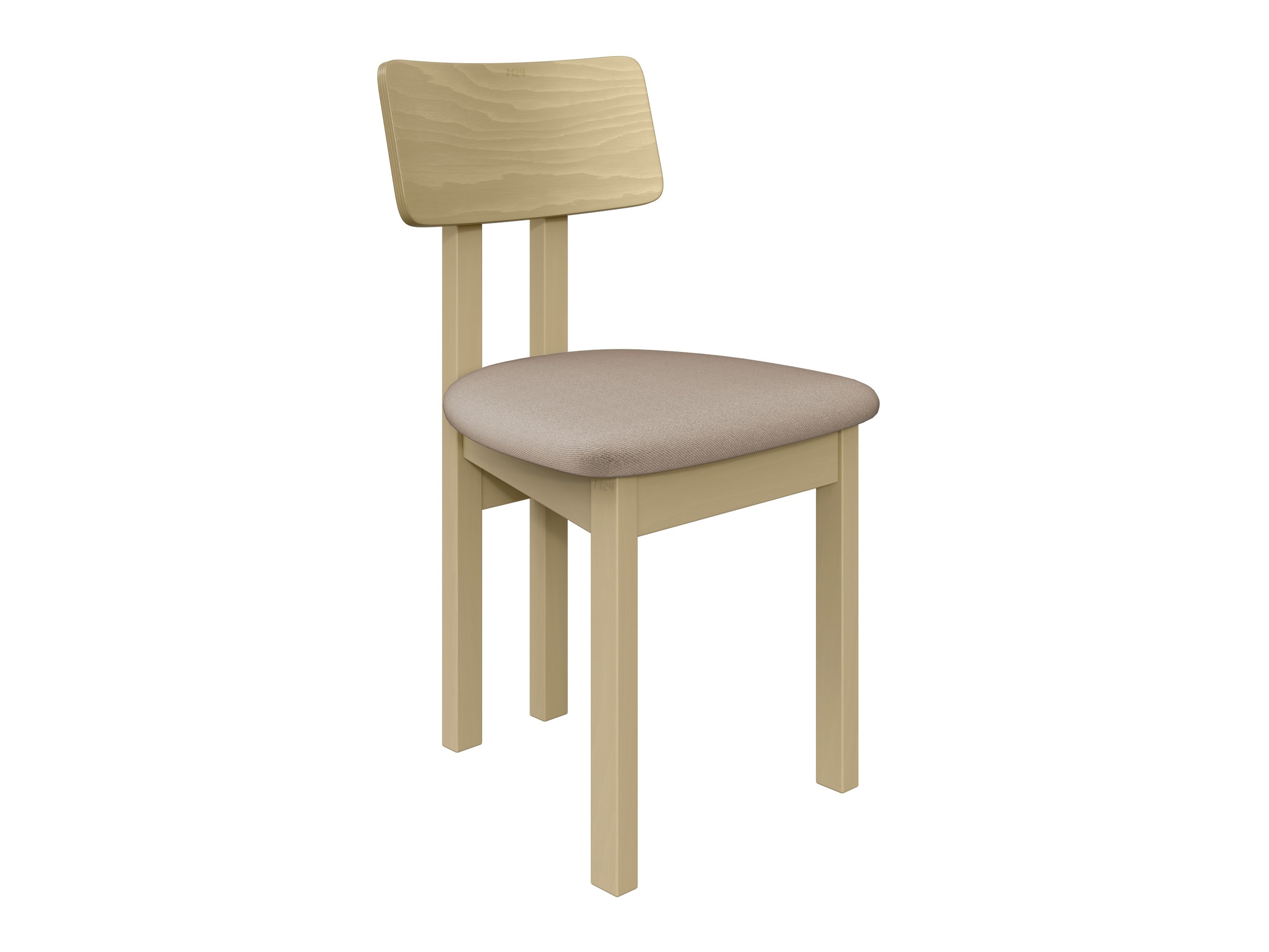 Krēsls Victorville 382 (Sonomas ozols)