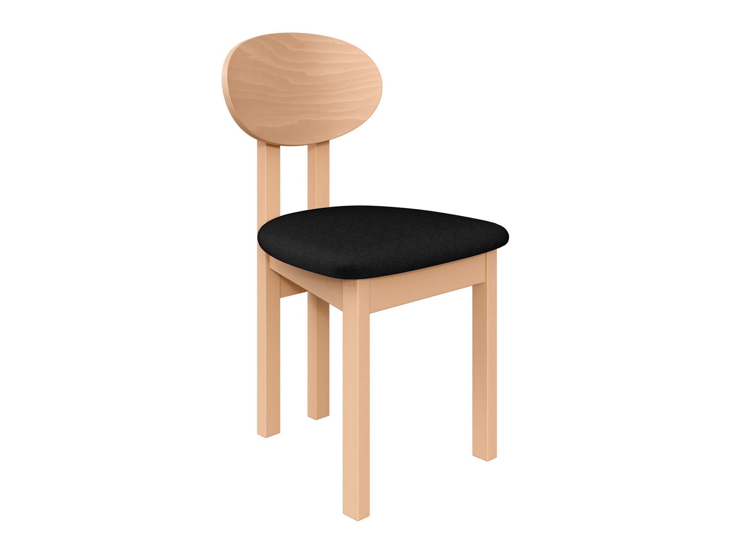 Krēsls Victorville 383 (Artisan ozols)