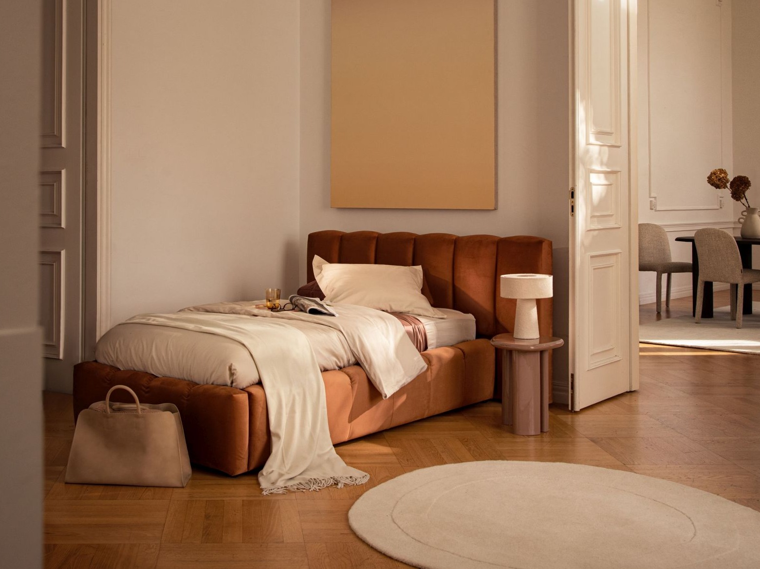 Gulta Cirleve 113 (Paris Teja)