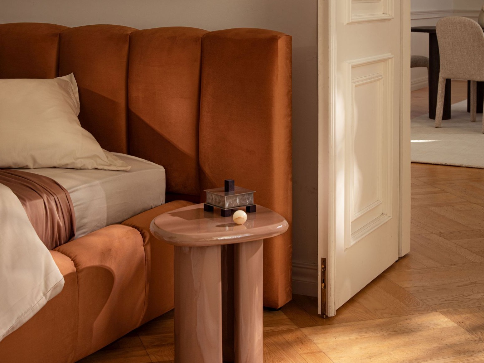 Gulta Cirleve 113 (Paris Teja)