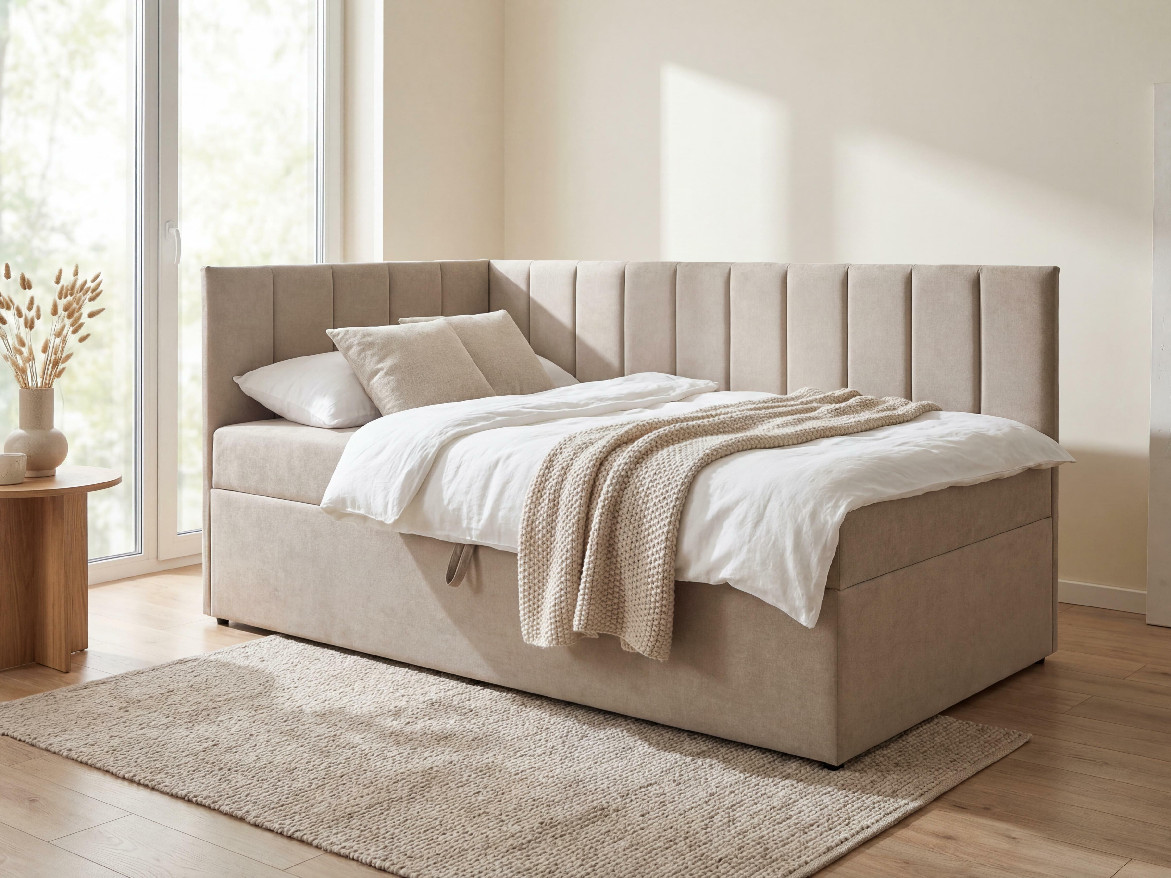 Gulta Durham 106 (Samts 2976)