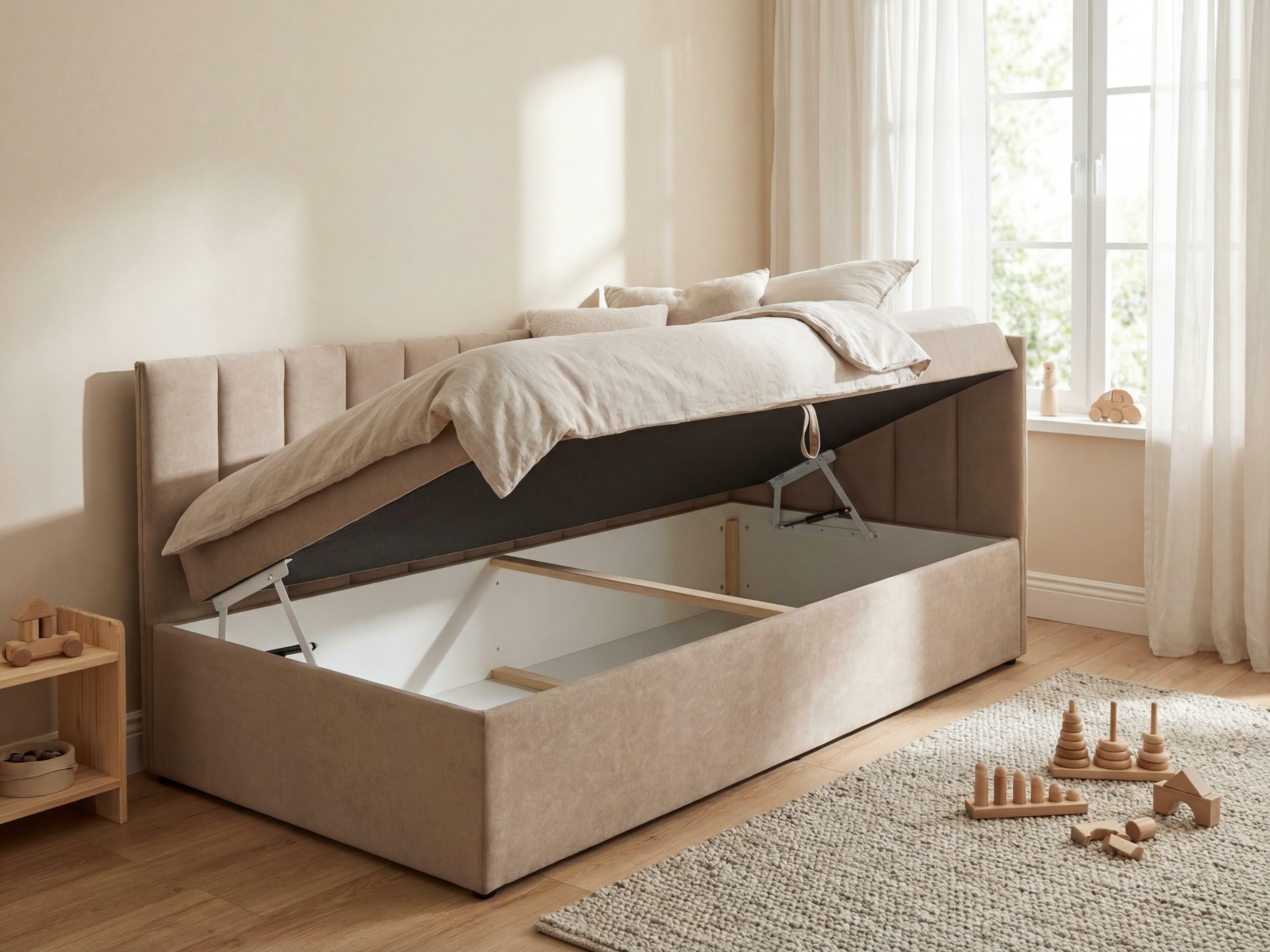 Gulta Durham 106 (Samts 2976)