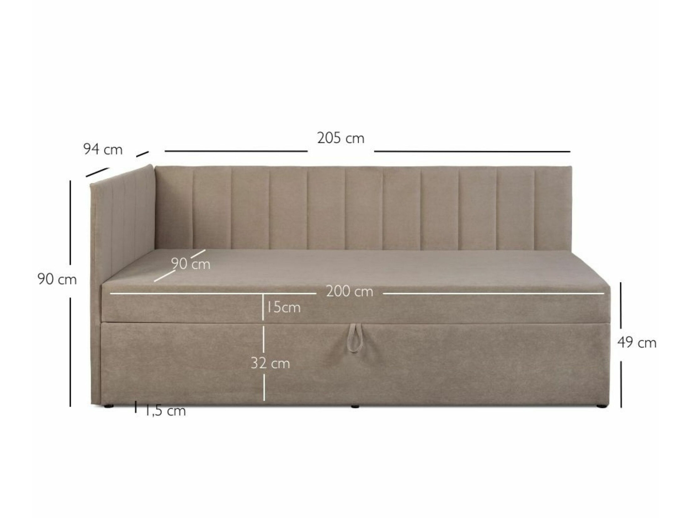 Gulta Durham 106 (Samts 2976)