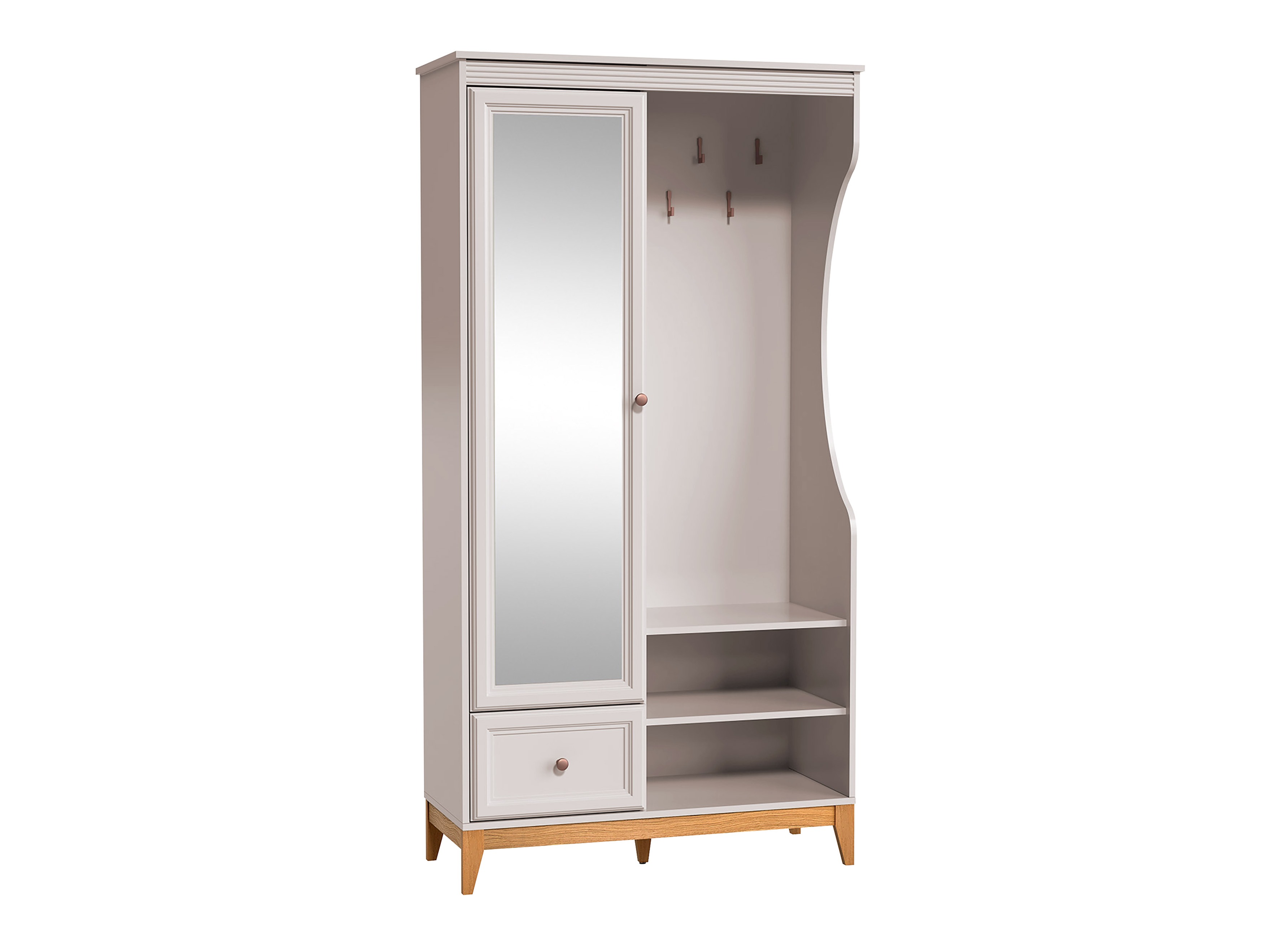 Priekšnama komplekts Sonfera 113