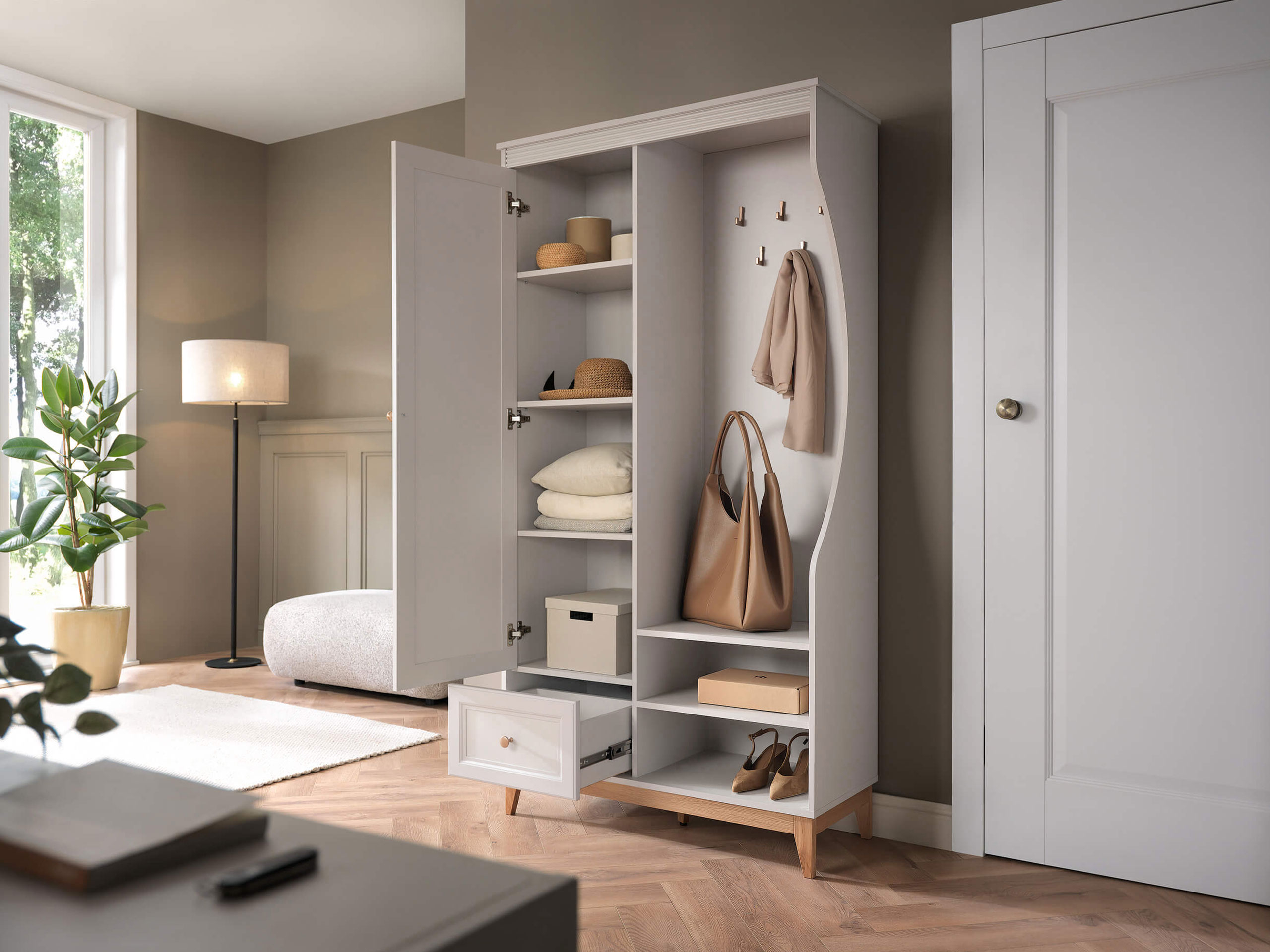 Priekšnama komplekts Sonfera 113