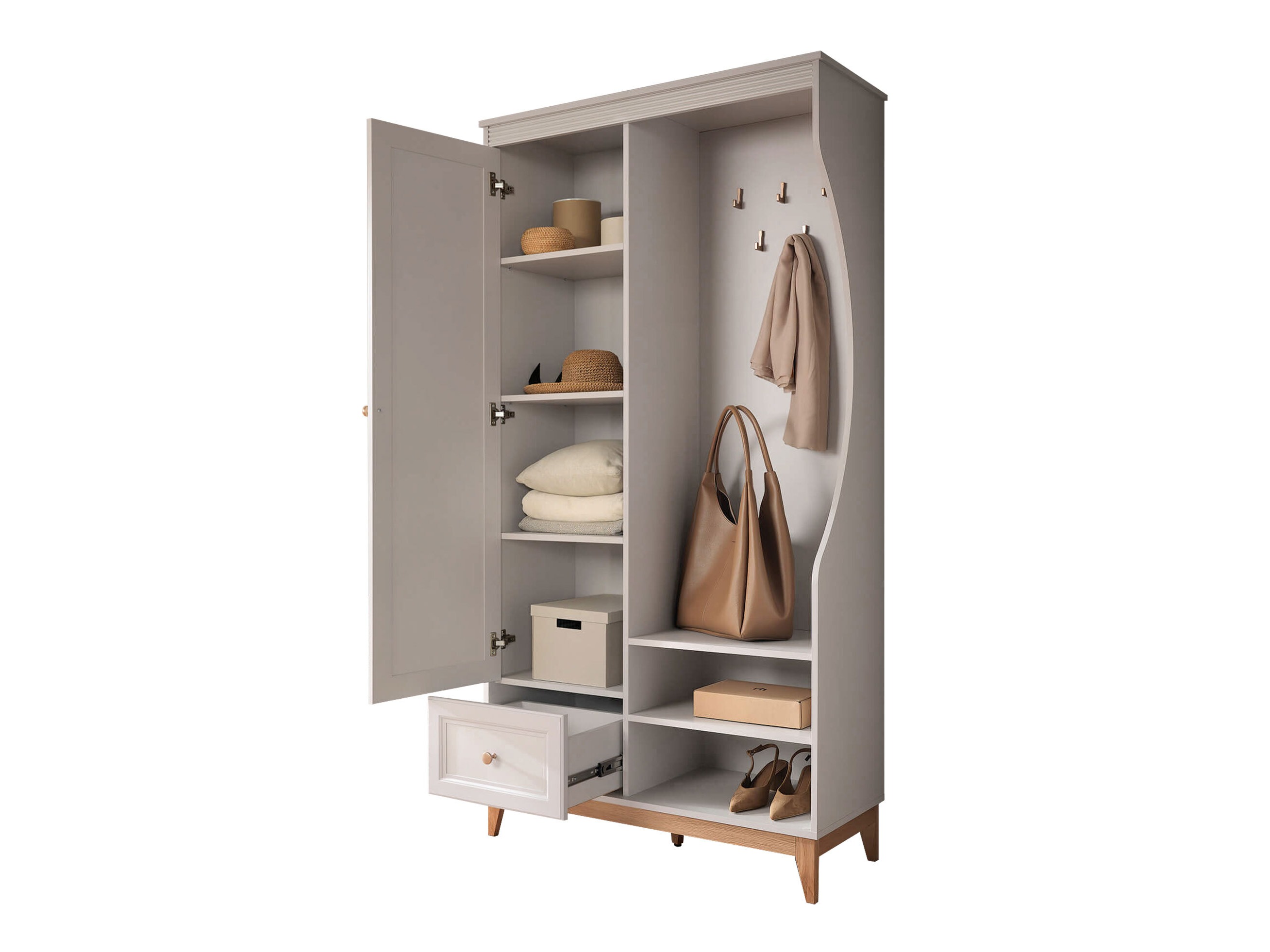 Priekšnama komplekts Sonfera 113