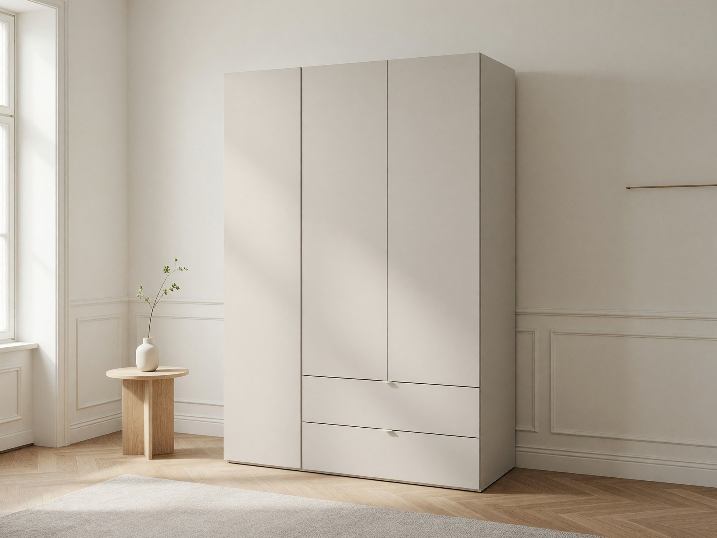 Skapis Tivseva 100
