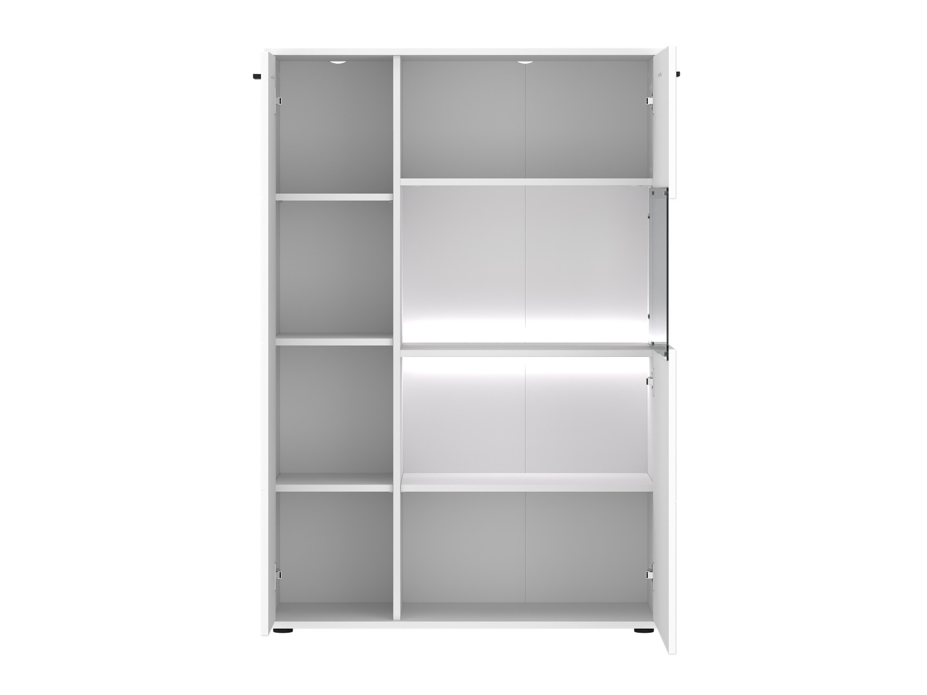 Viesistabas komplekts Alnue 107