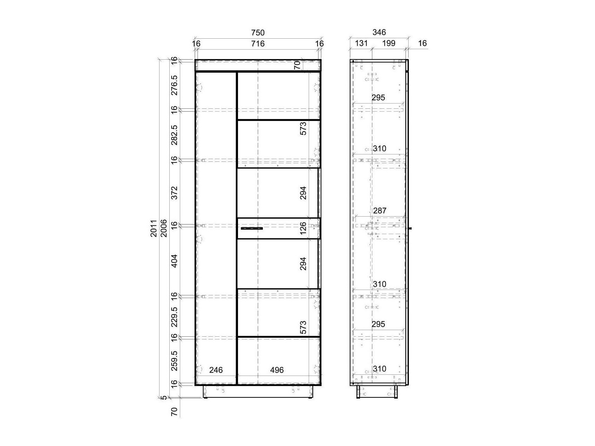 Viesistabas komplekts Balelbu 110
